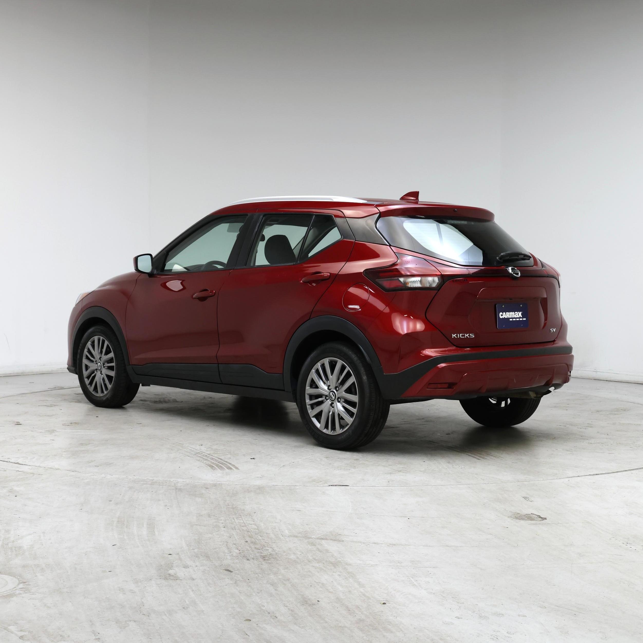 Thumbnail: 2021 Nissan Kicks - 2