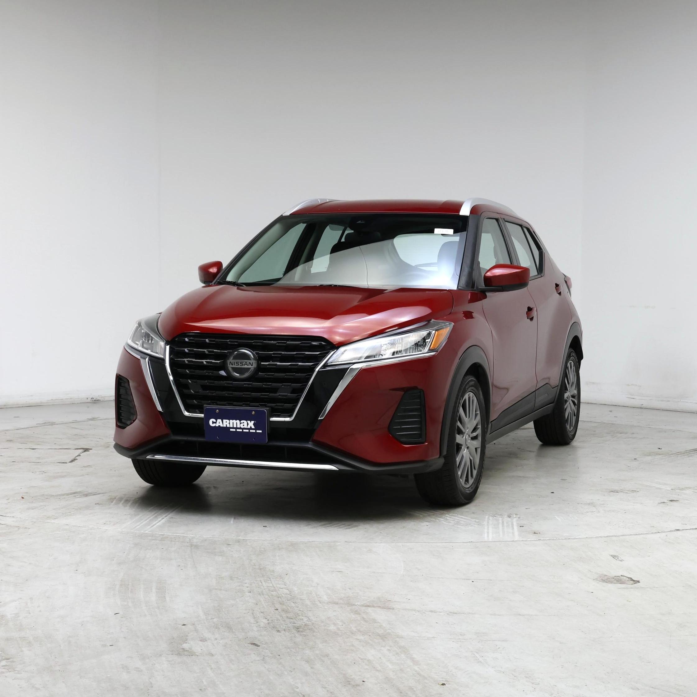 Thumbnail: 2021 Nissan Kicks - 4
