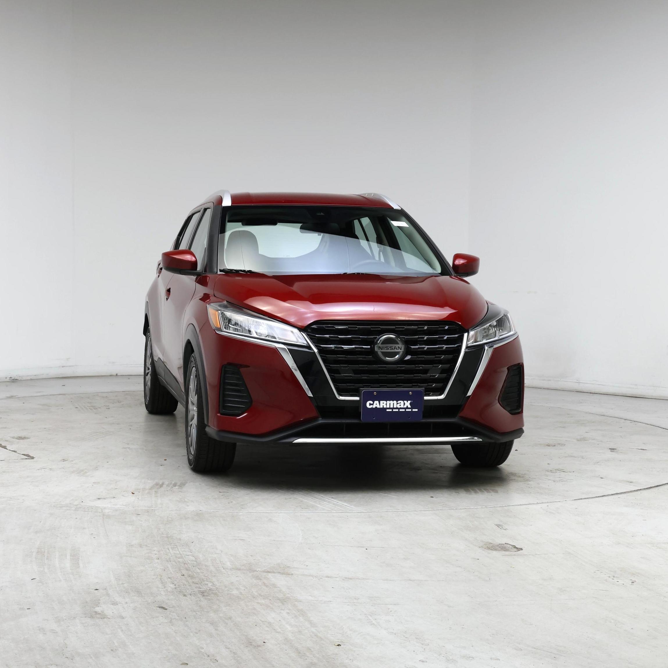 Thumbnail: 2021 Nissan Kicks - 5