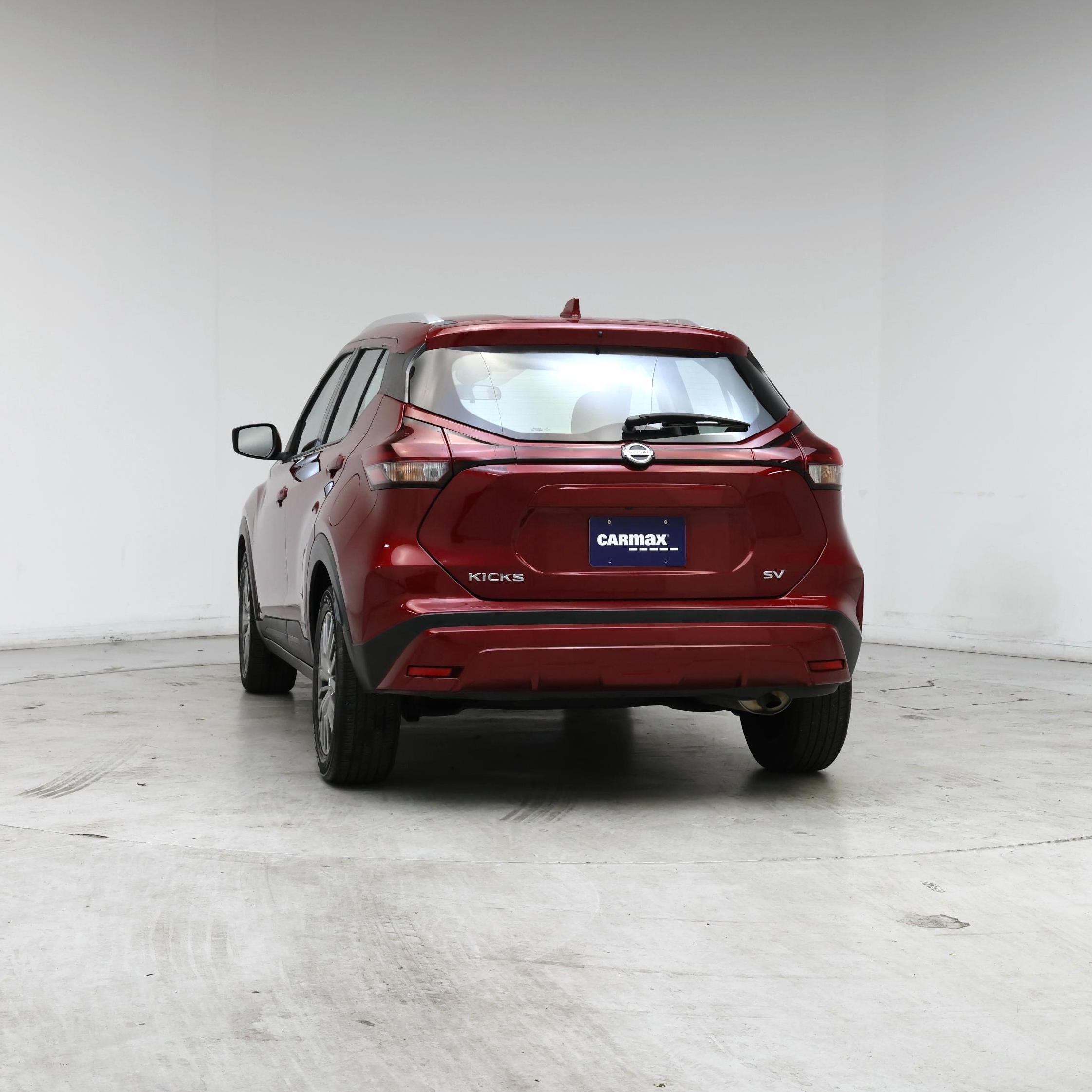 Thumbnail: 2021 Nissan Kicks - 6