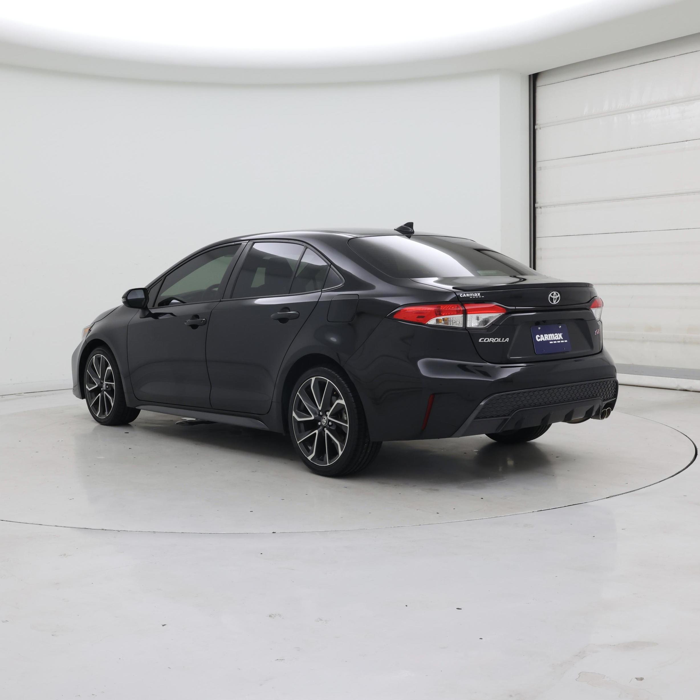 Thumbnail: 2022 Toyota Corolla - 2