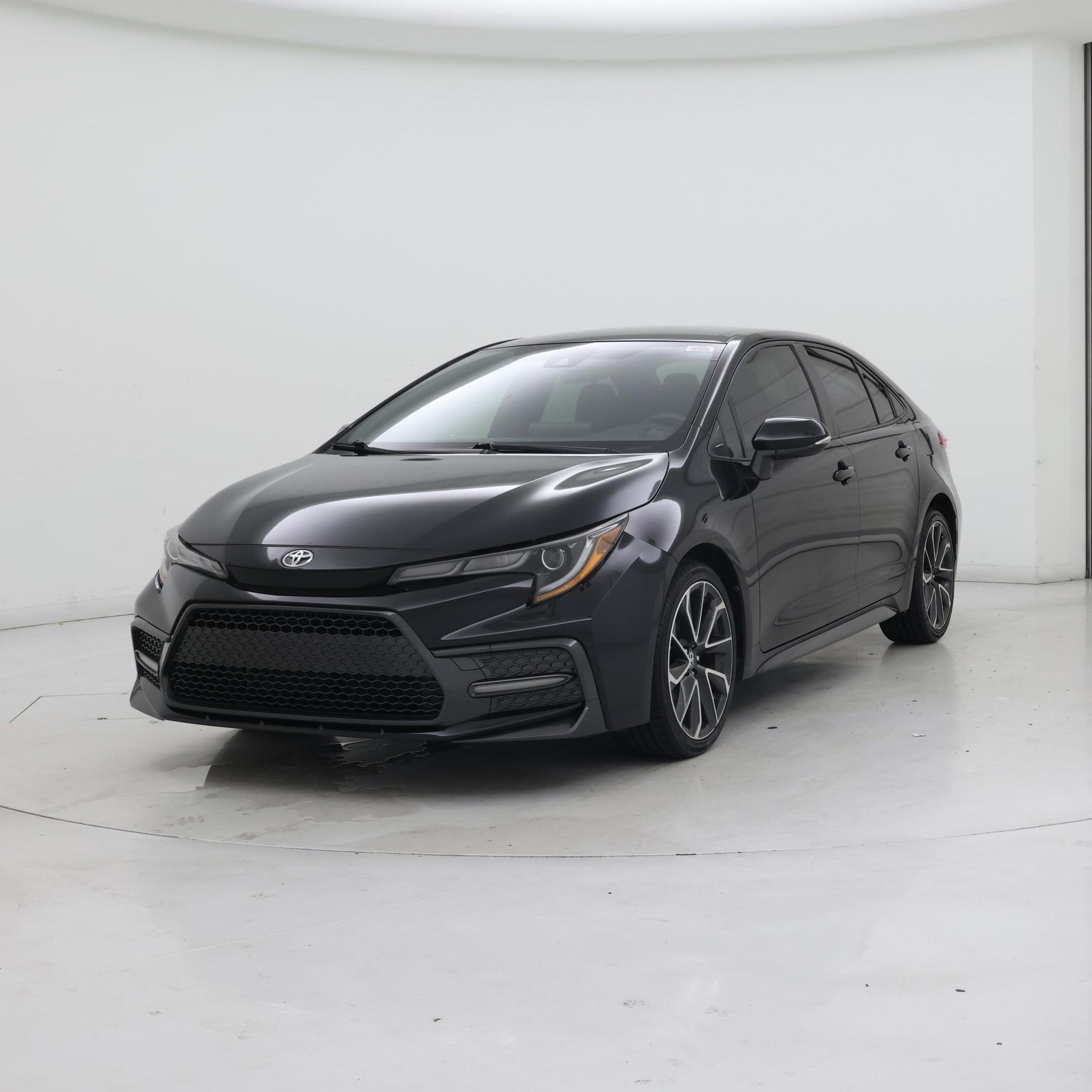Thumbnail: 2022 Toyota Corolla - 4
