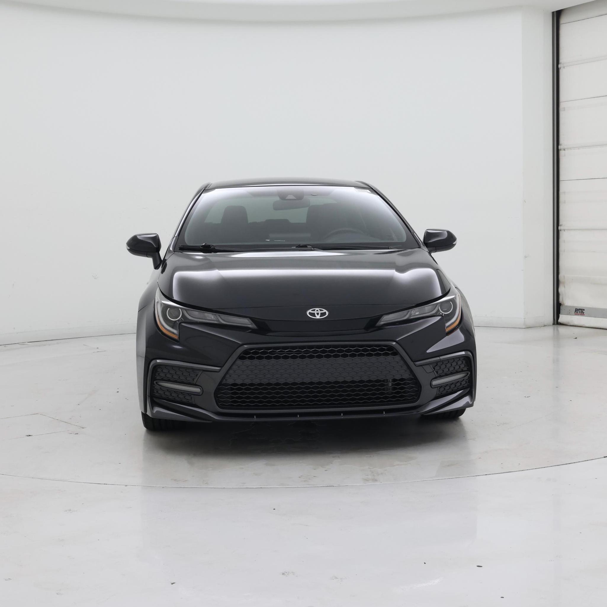 Thumbnail: 2022 Toyota Corolla - 5