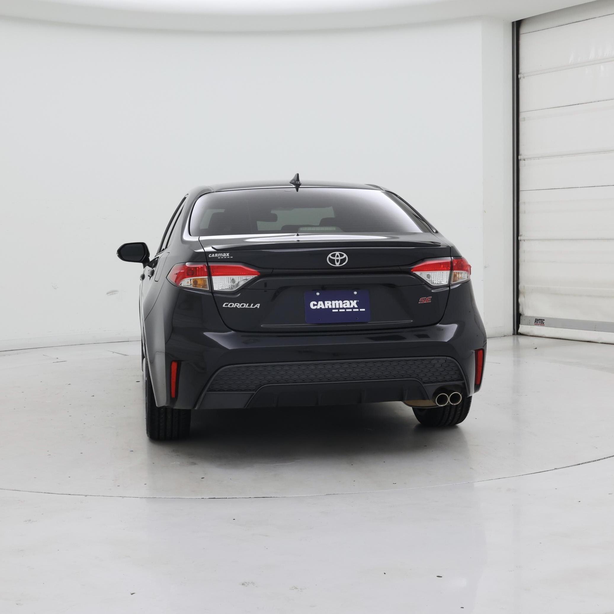 Thumbnail: 2022 Toyota Corolla - 6