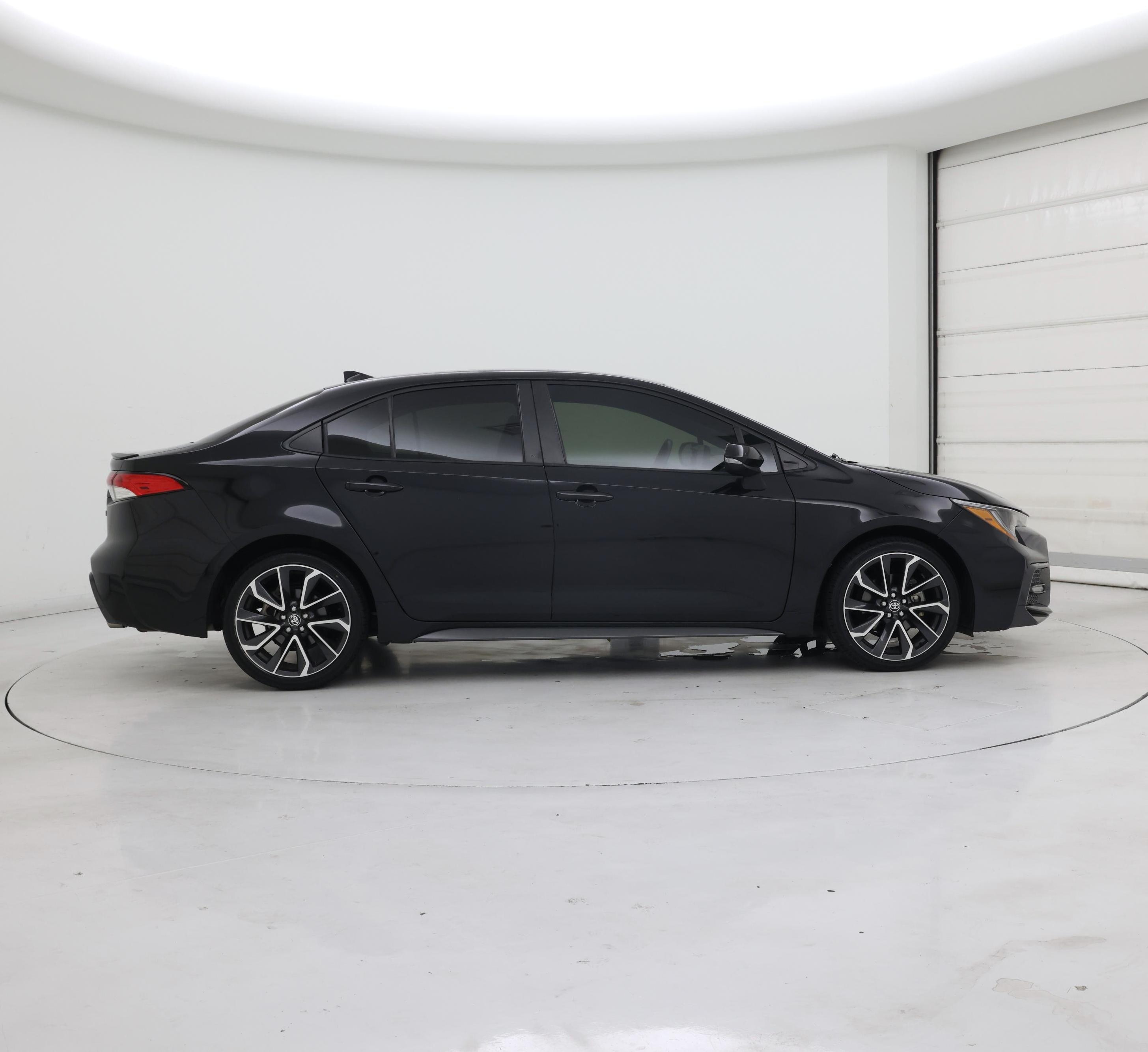 Thumbnail: 2022 Toyota Corolla - 7