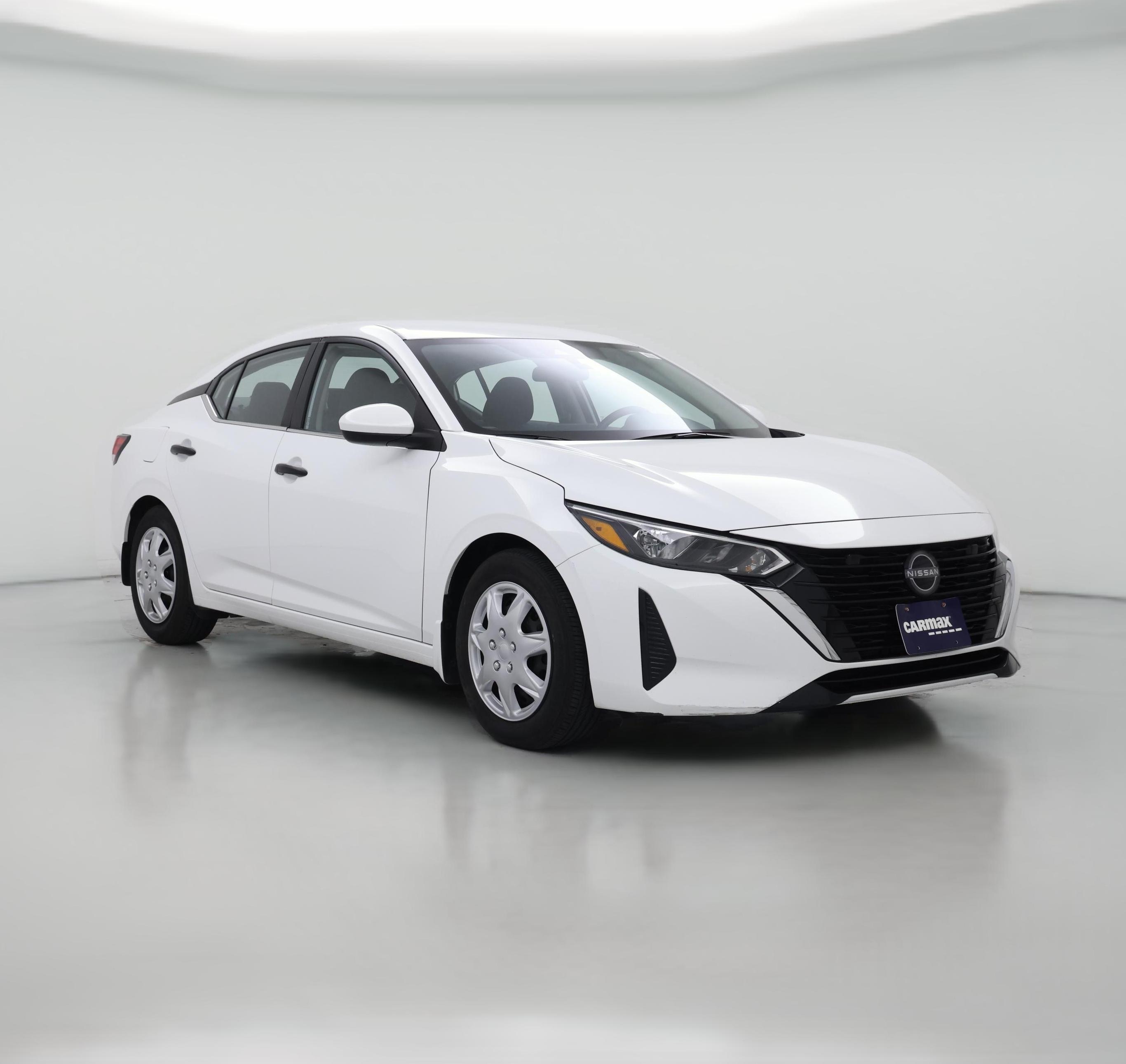 Thumbnail: 2025 Nissan Sentra - 1