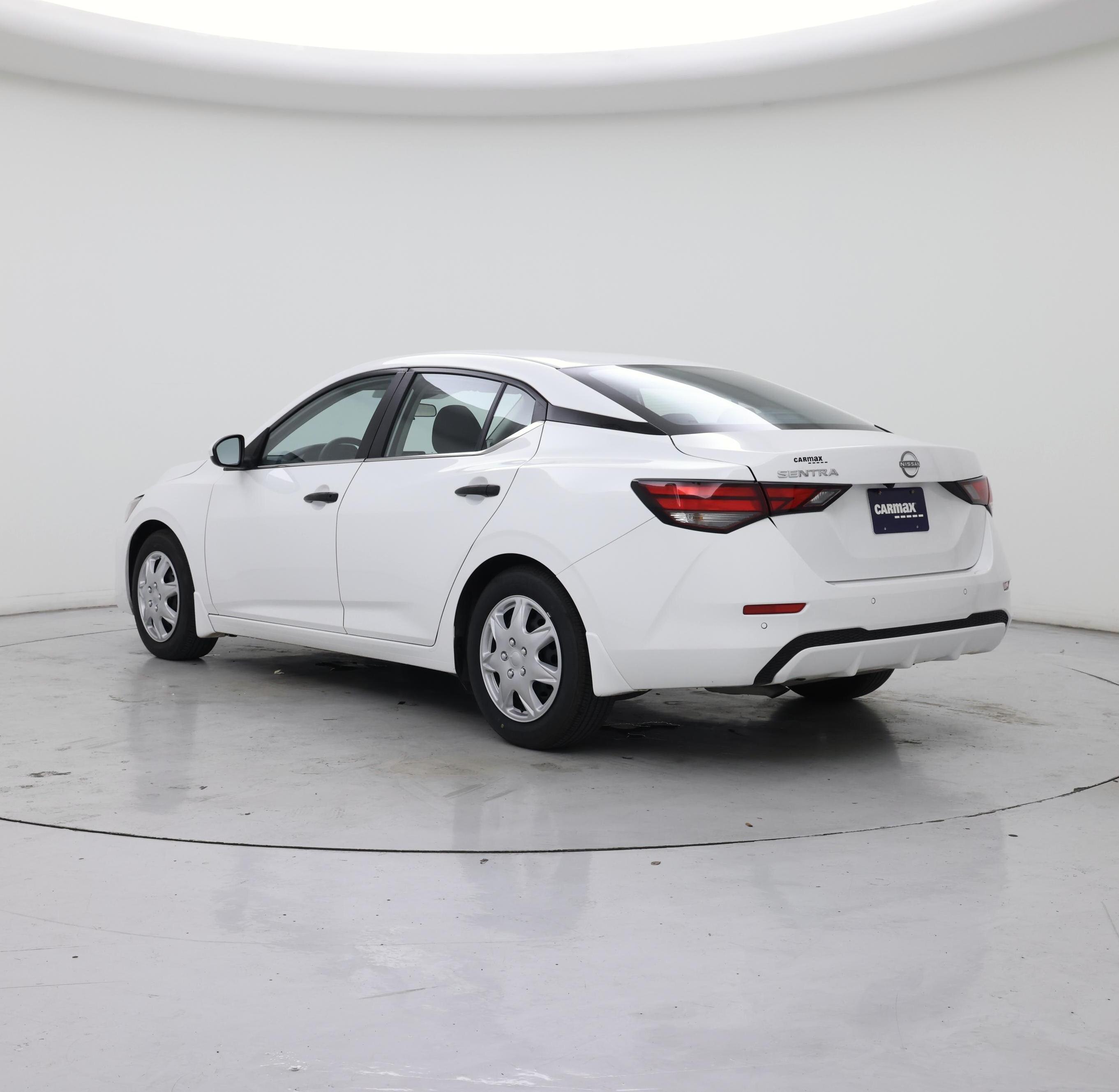 Thumbnail: 2025 Nissan Sentra - 2