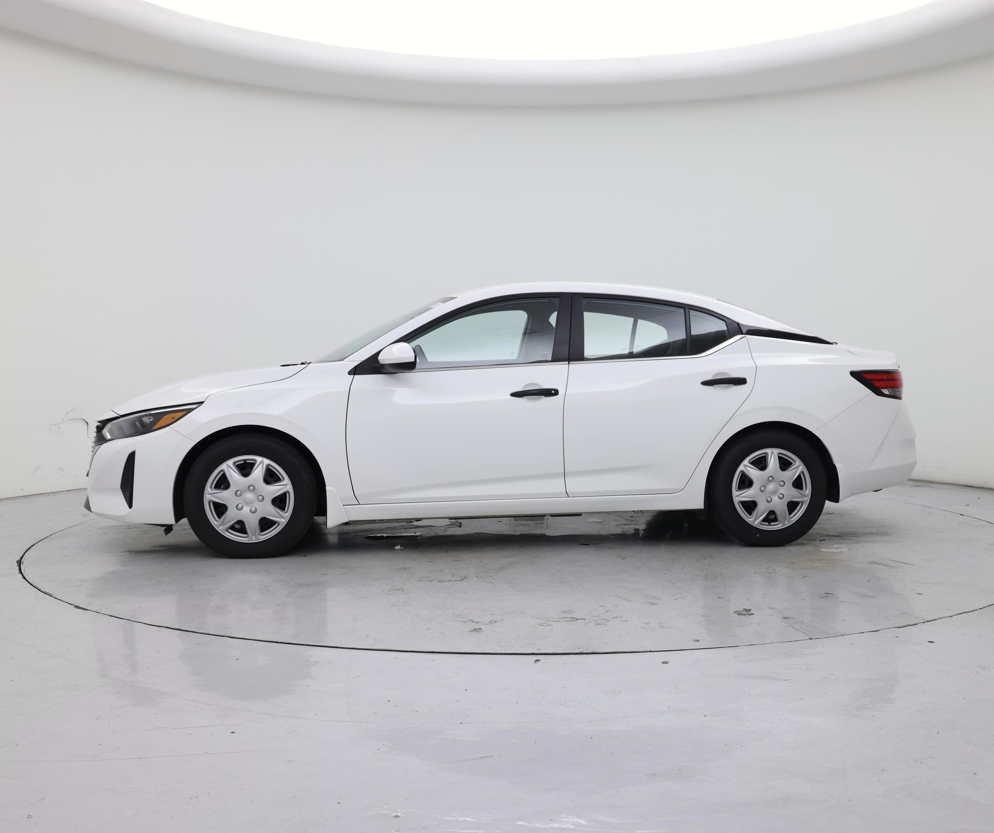 Thumbnail: 2025 Nissan Sentra - 3