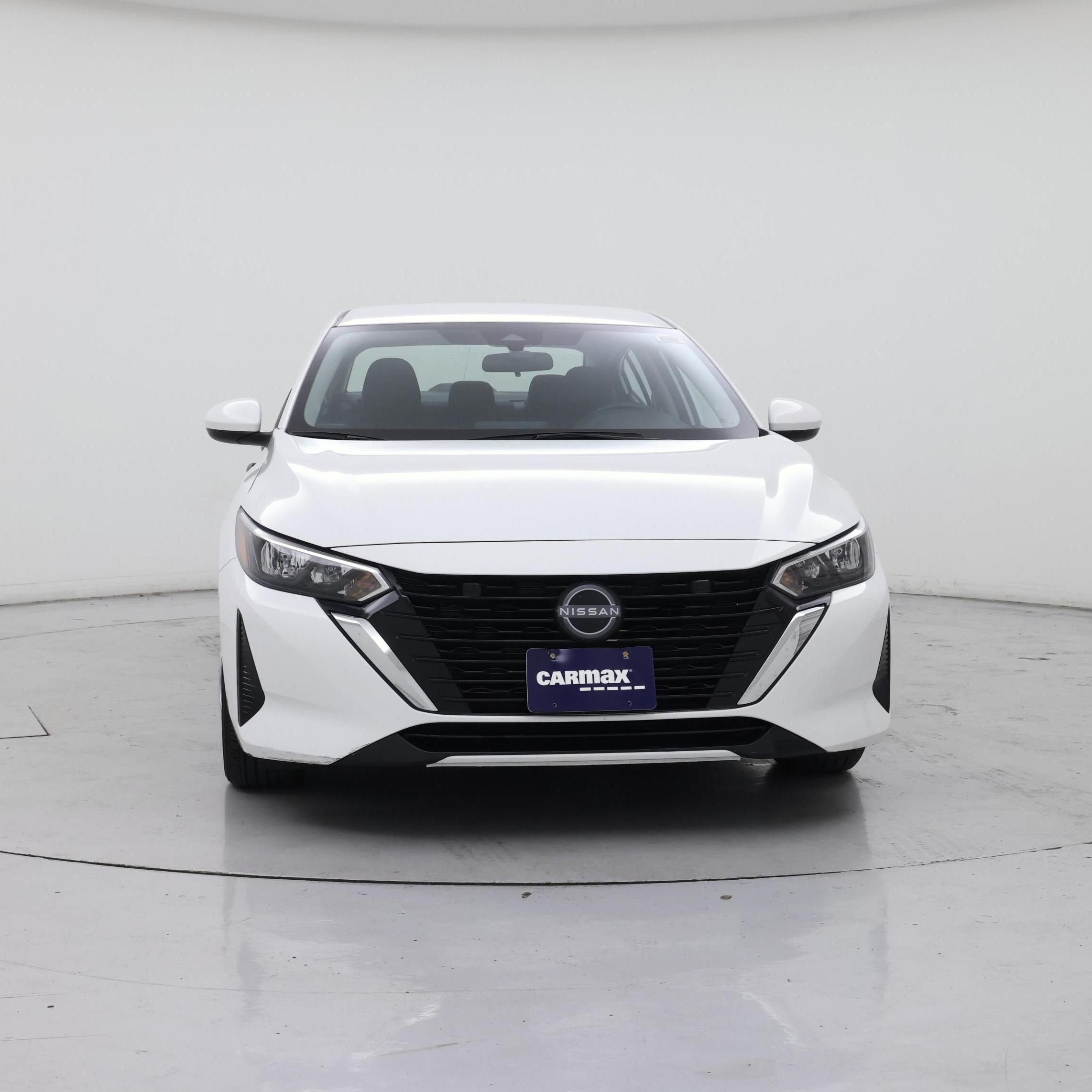 Thumbnail: 2025 Nissan Sentra - 5