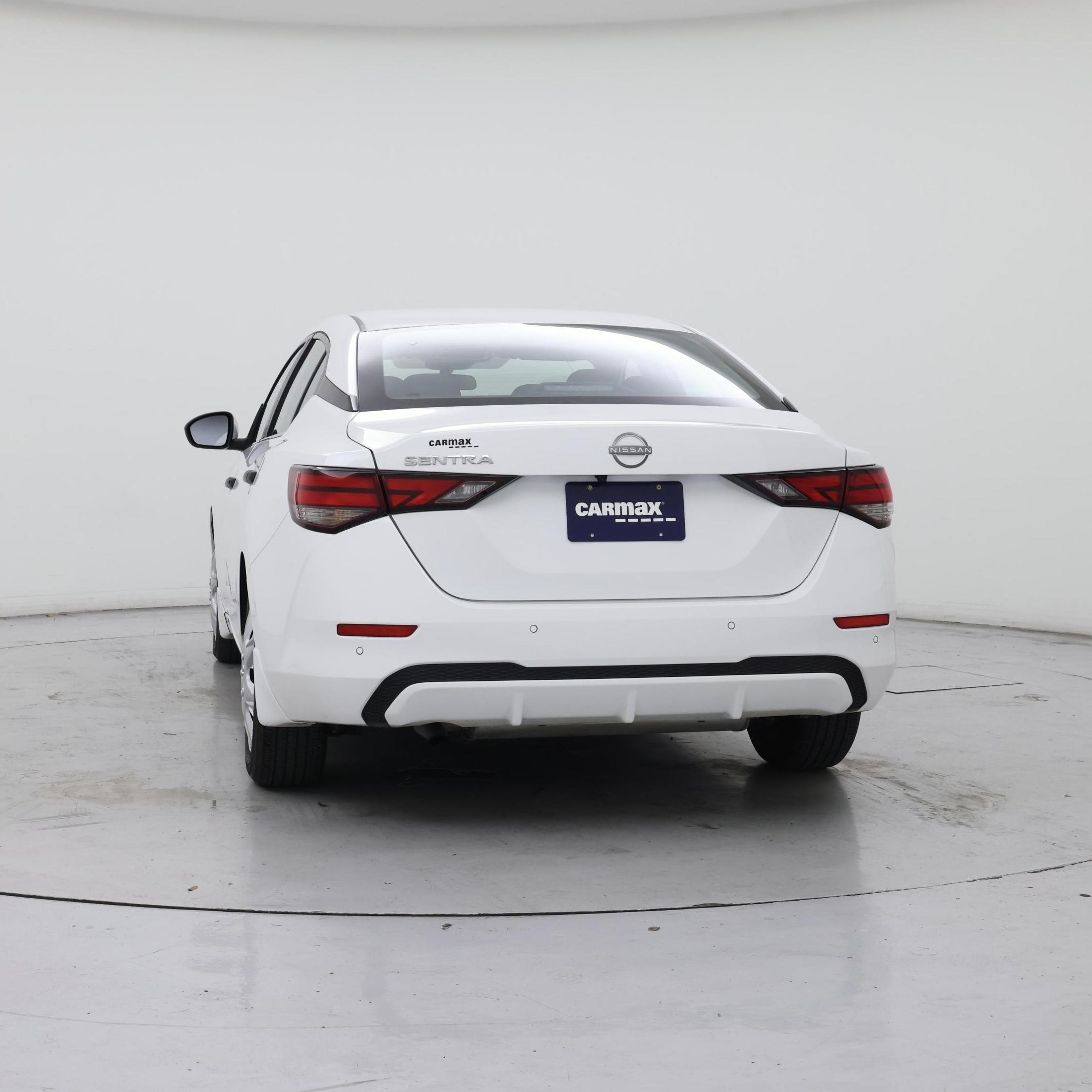 Thumbnail: 2025 Nissan Sentra - 6