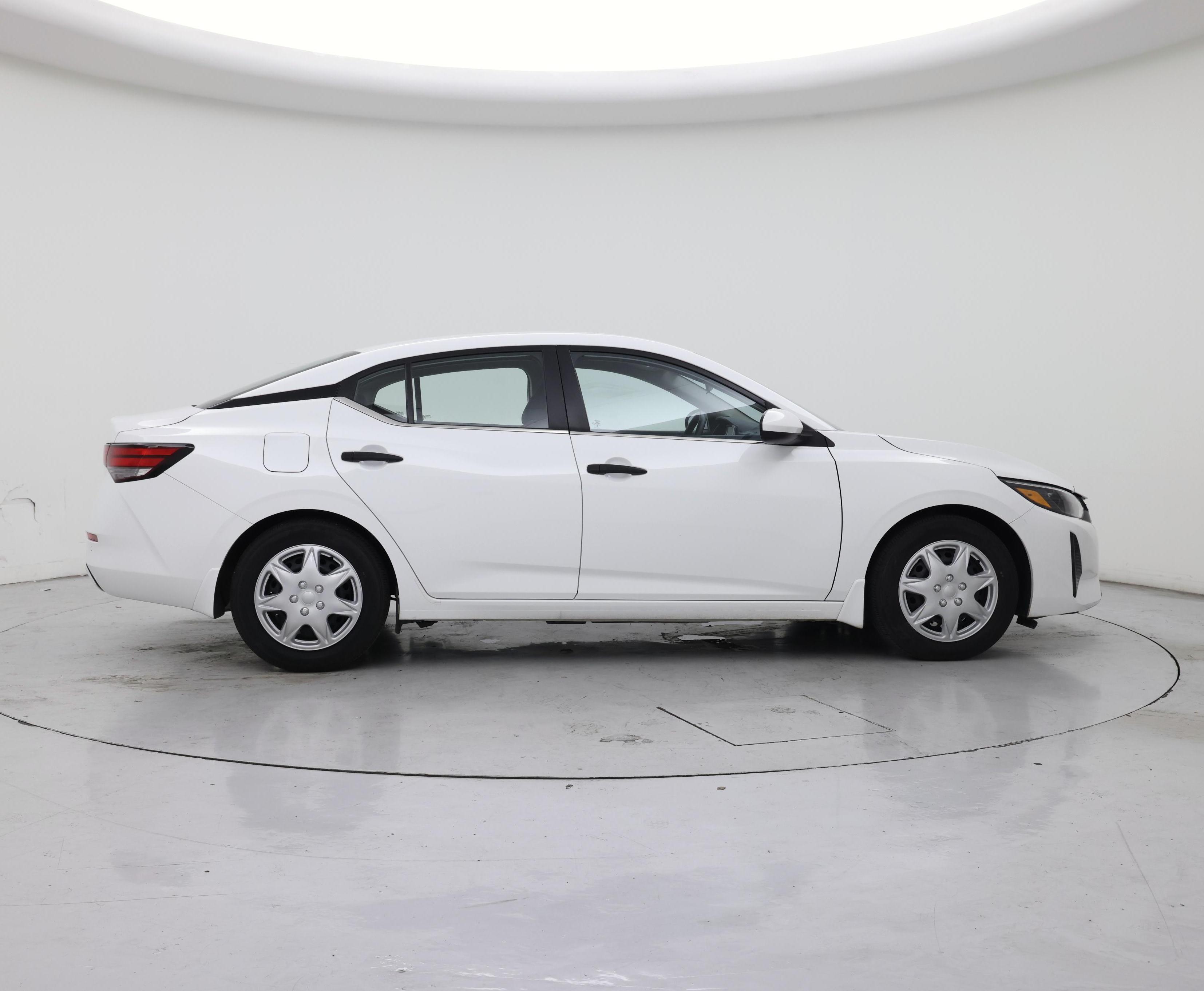 Thumbnail: 2025 Nissan Sentra - 7