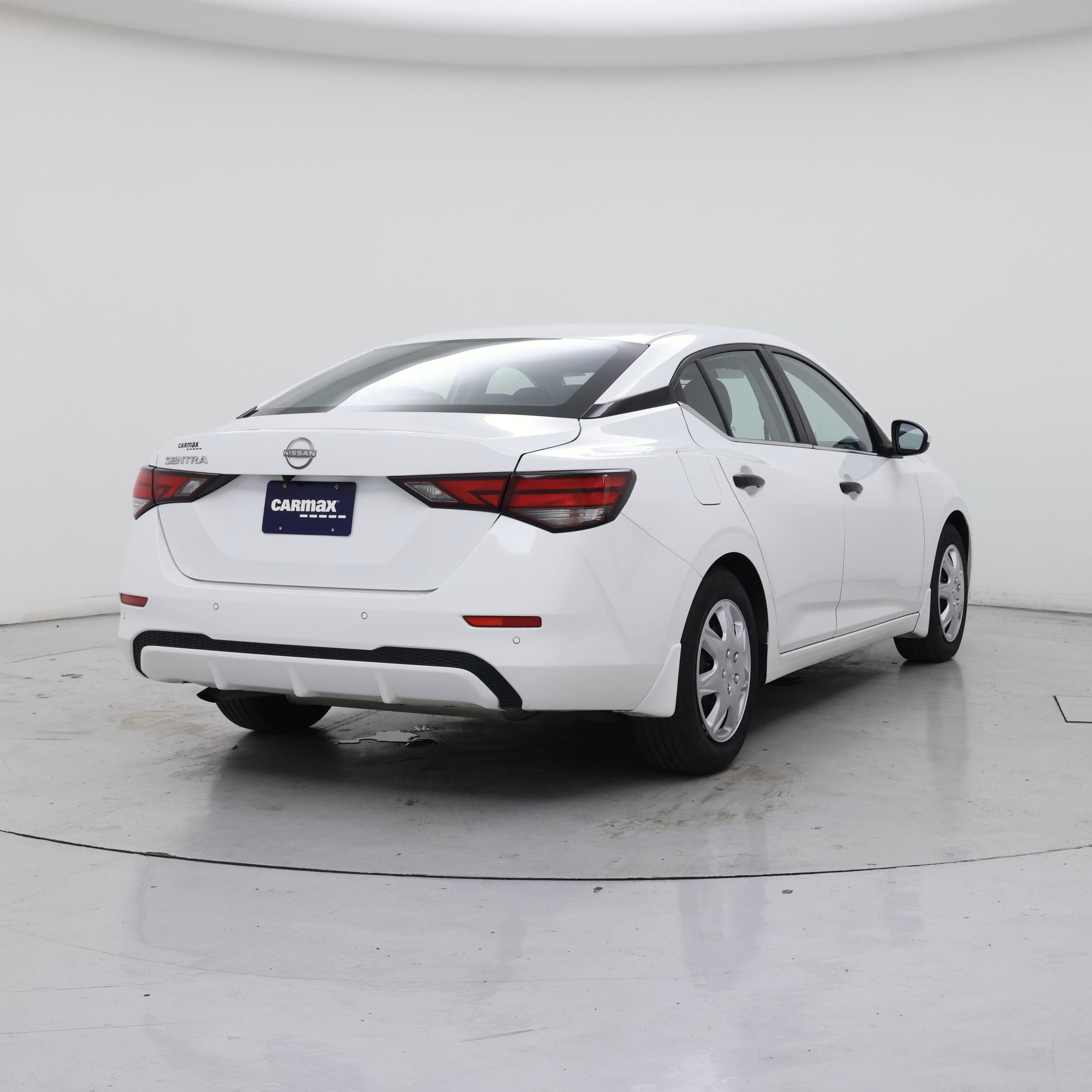 Thumbnail: 2025 Nissan Sentra - 8