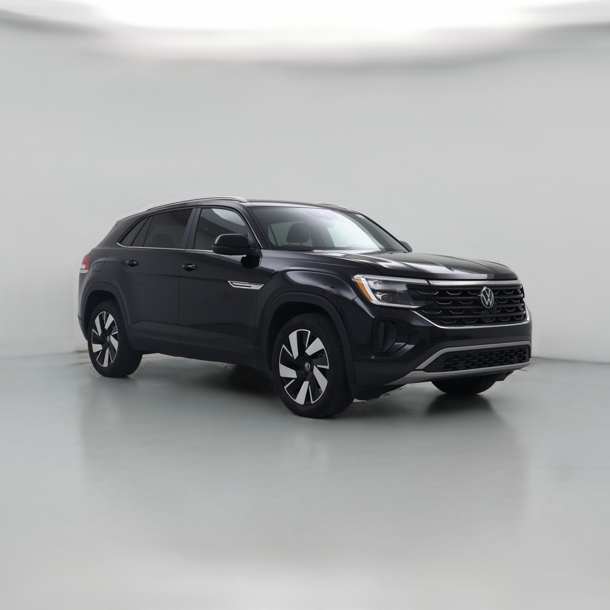 Thumbnail: 2025 Volkswagen Atlas - 1