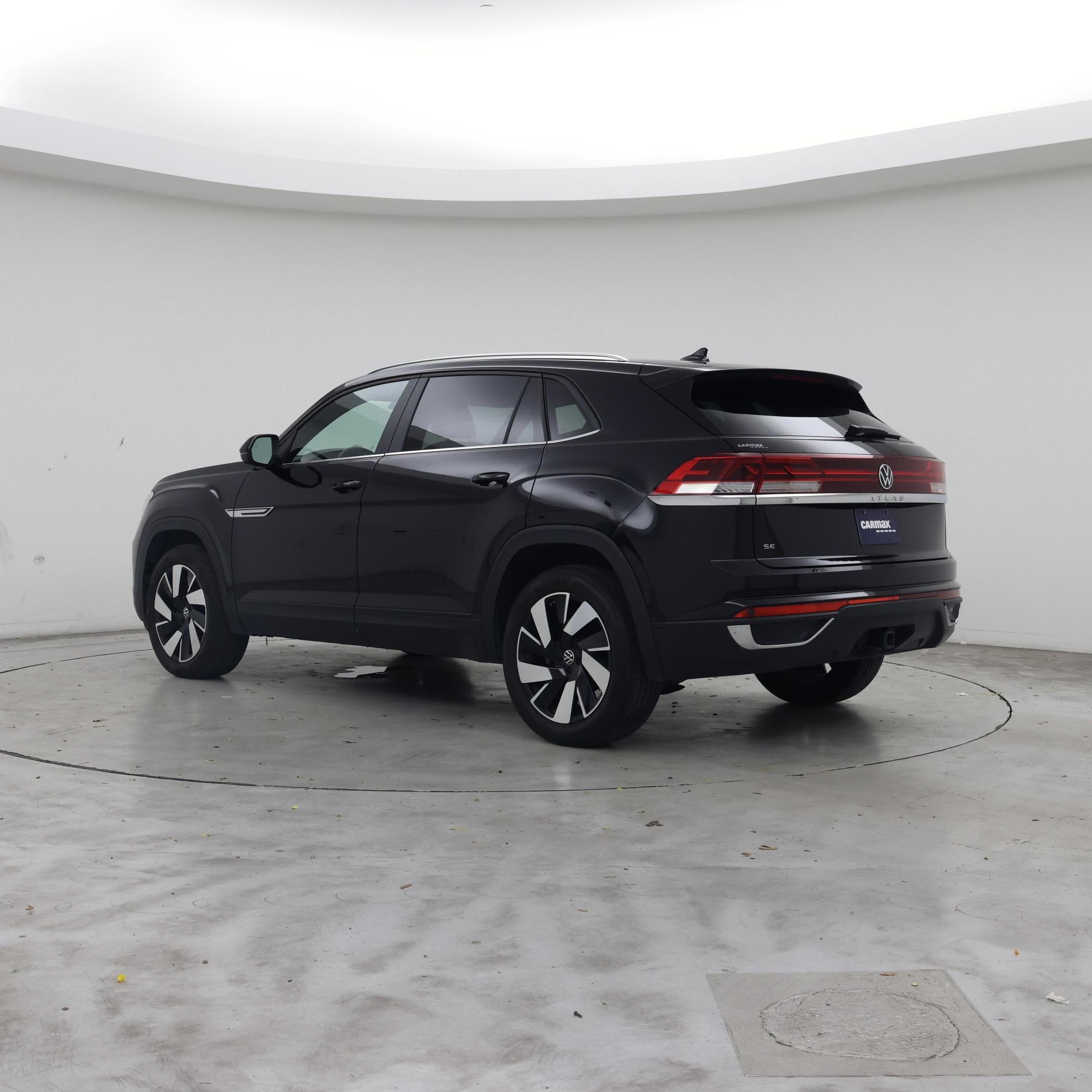 Thumbnail: 2025 Volkswagen Atlas - 2