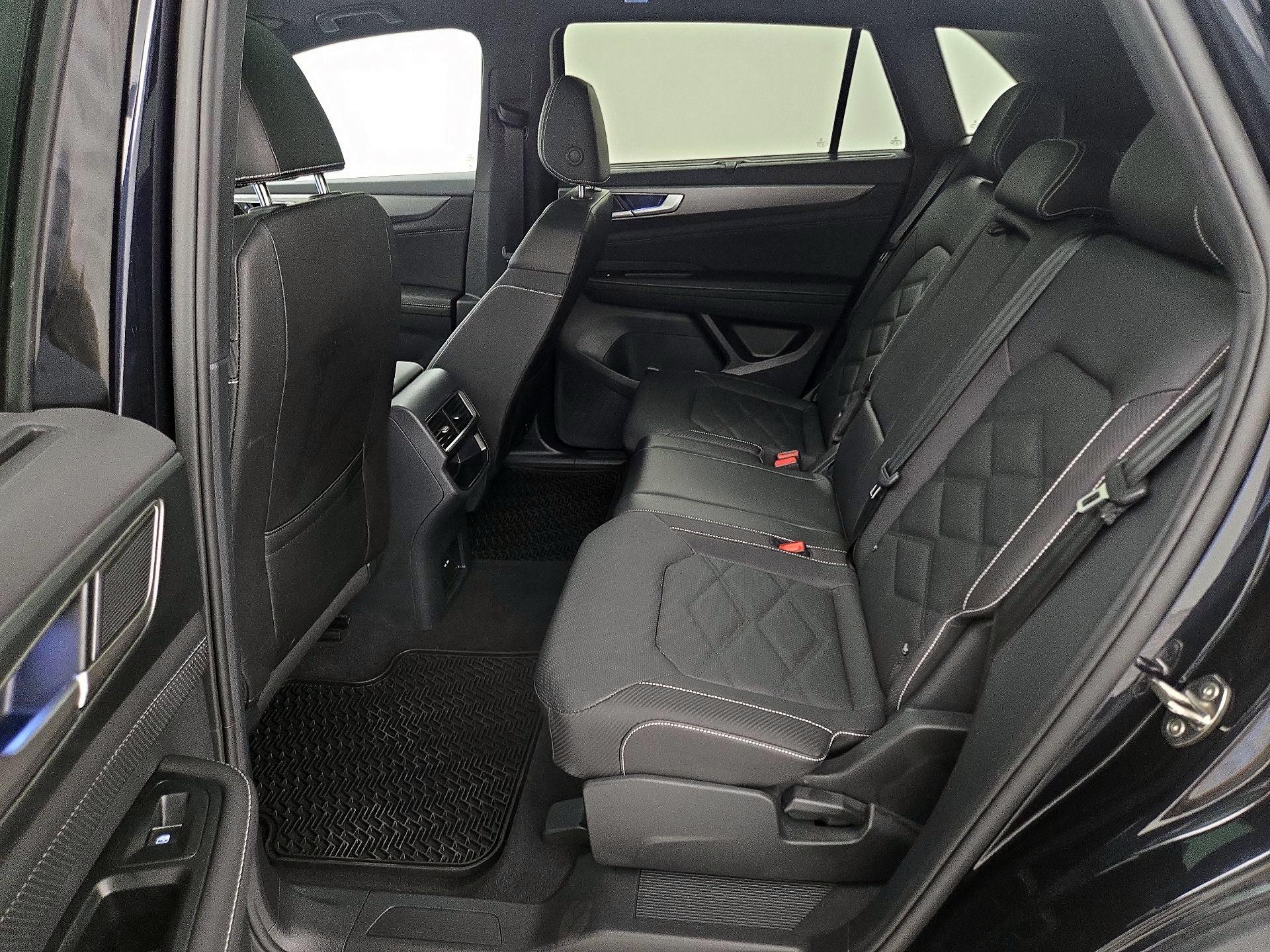 Thumbnail: 2025 Volkswagen Atlas - 20