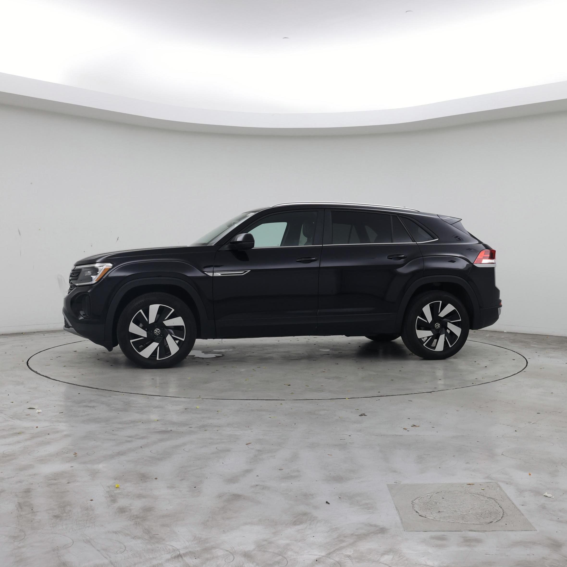 Thumbnail: 2025 Volkswagen Atlas - 3