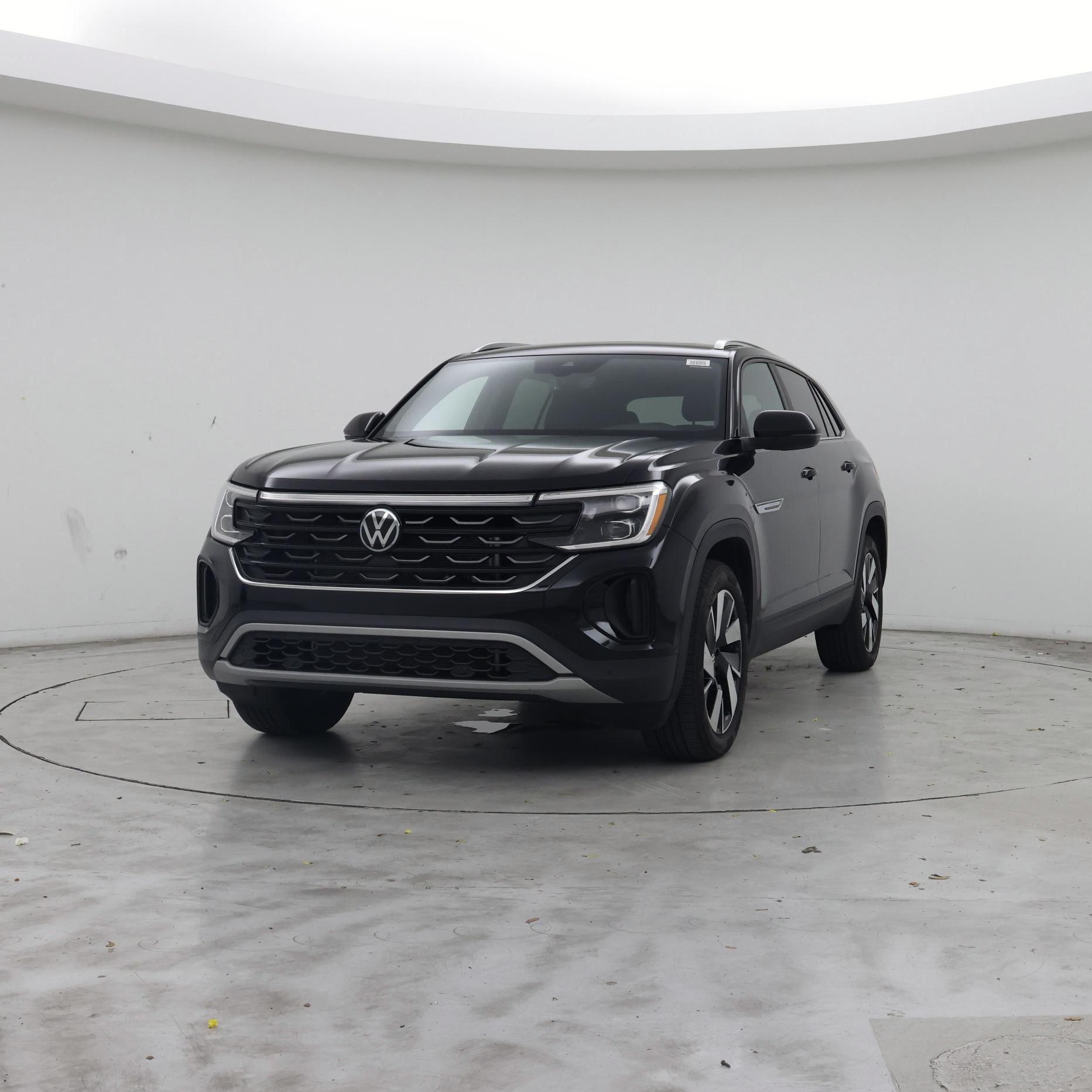 Thumbnail: 2025 Volkswagen Atlas - 4