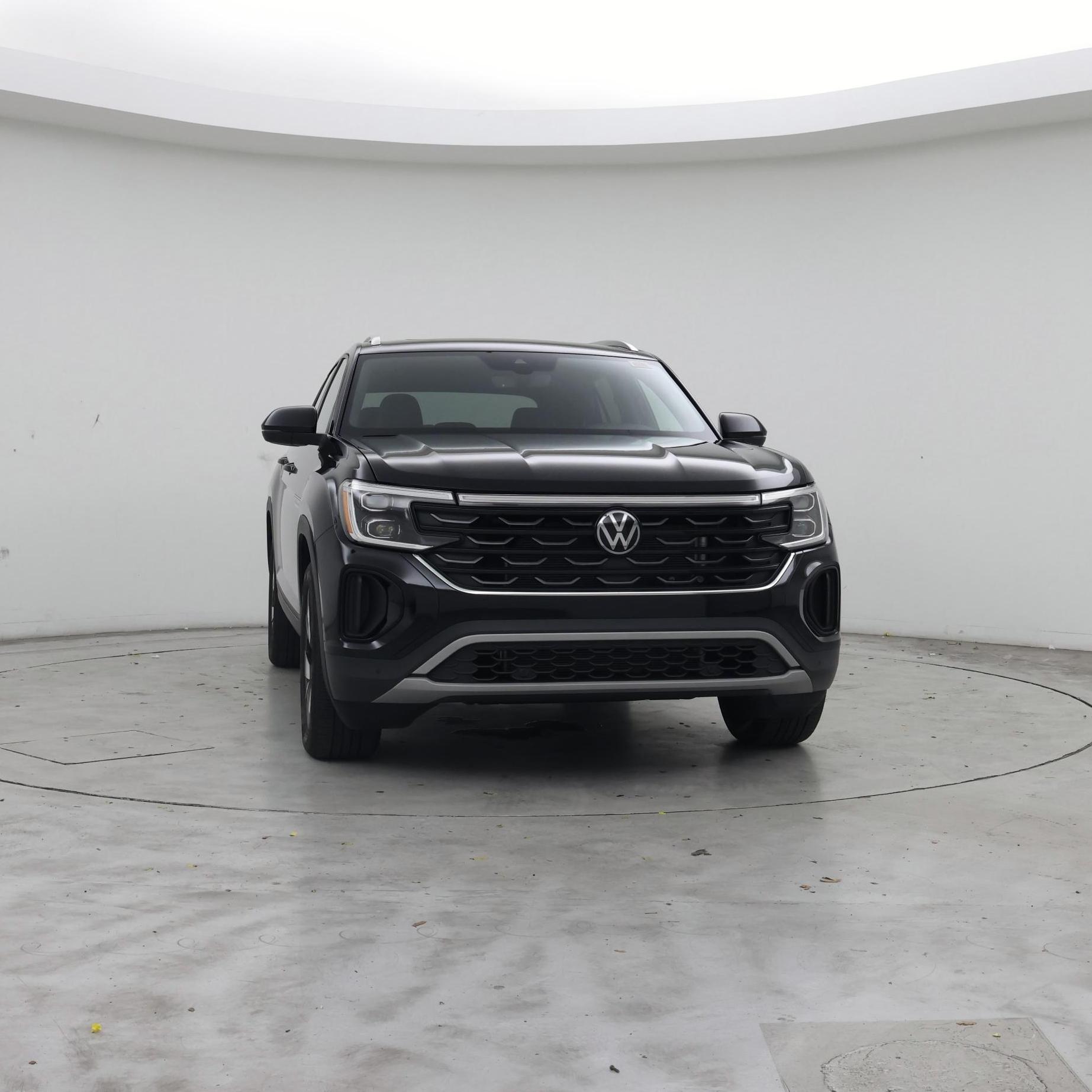 Thumbnail: 2025 Volkswagen Atlas - 5