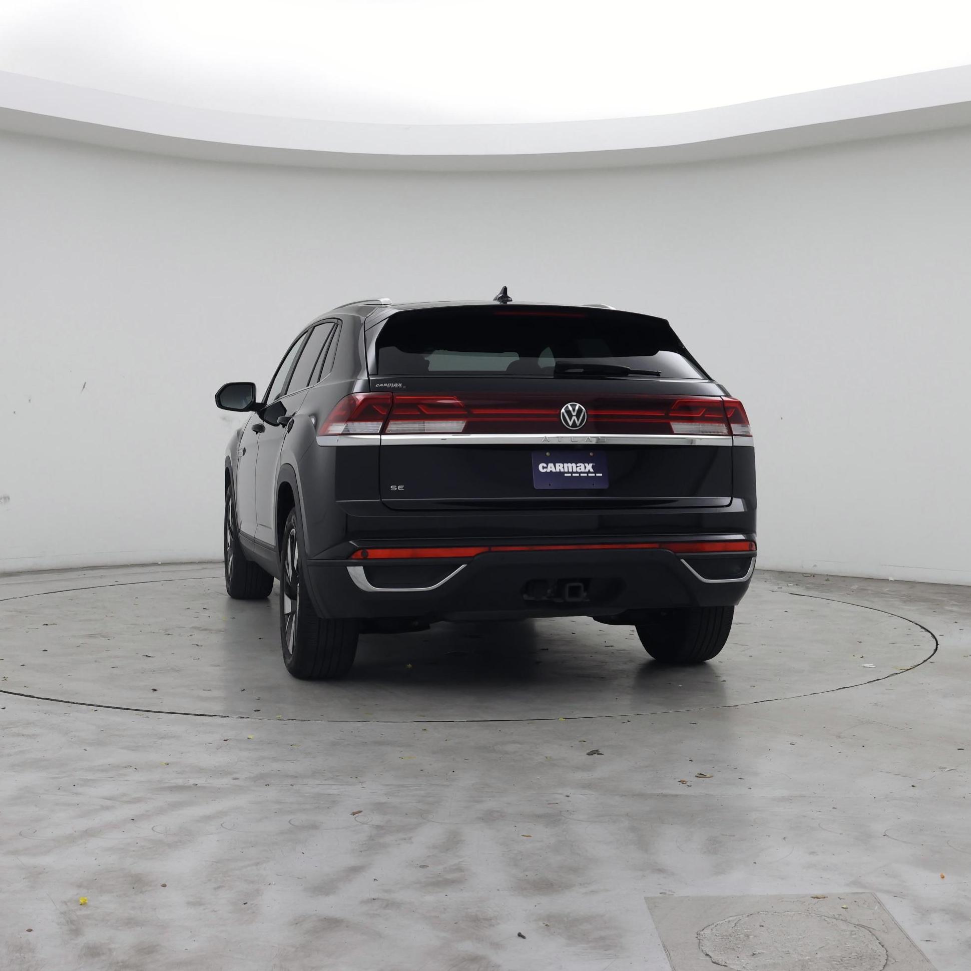 Thumbnail: 2025 Volkswagen Atlas - 6