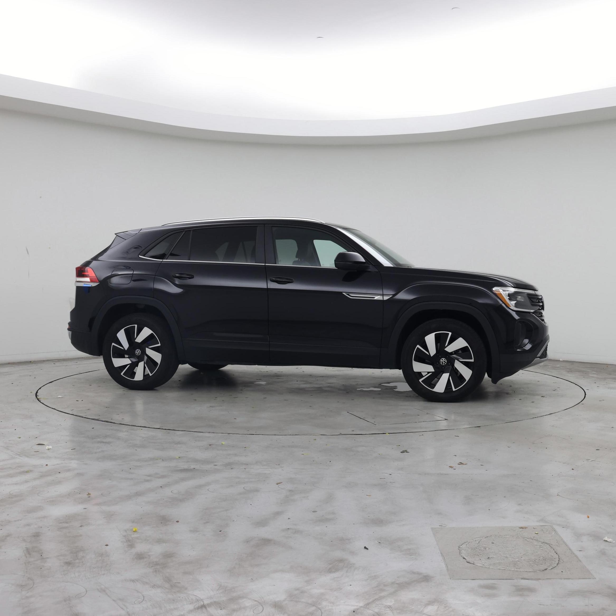 Thumbnail: 2025 Volkswagen Atlas - 7