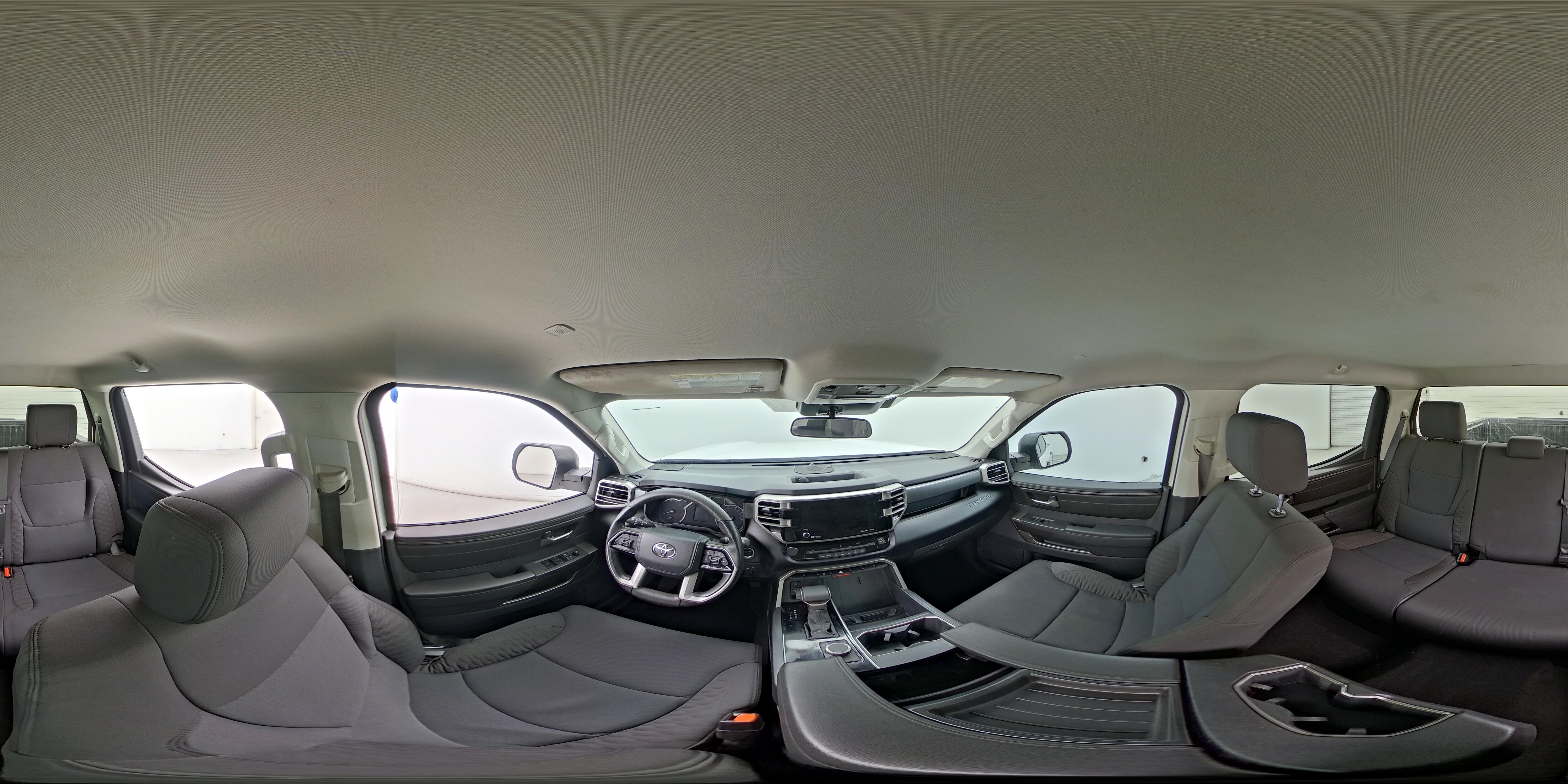 2022 Toyota Tundra SR5 - Photo 24