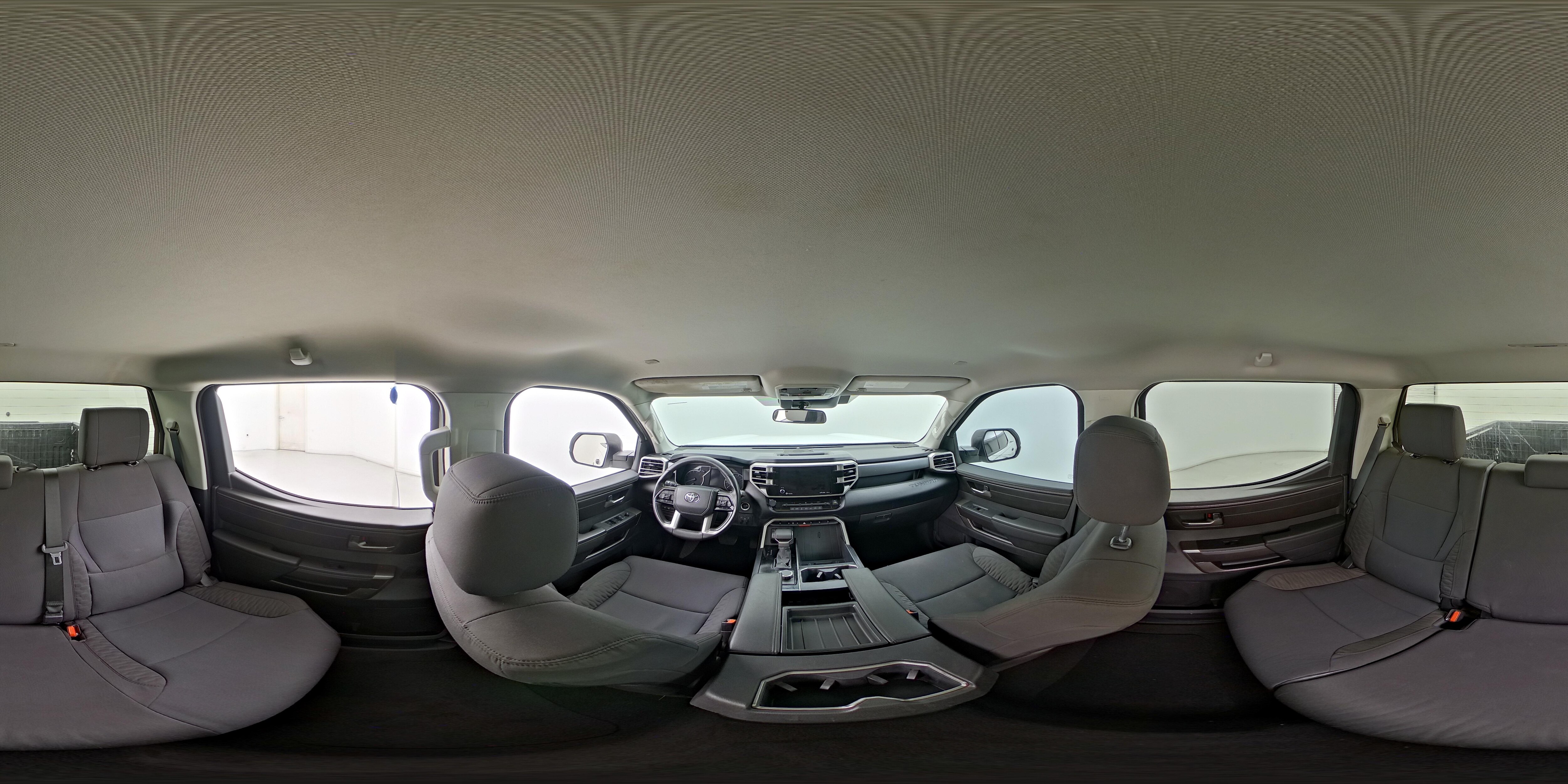 2022 Toyota Tundra SR5 - Photo 25