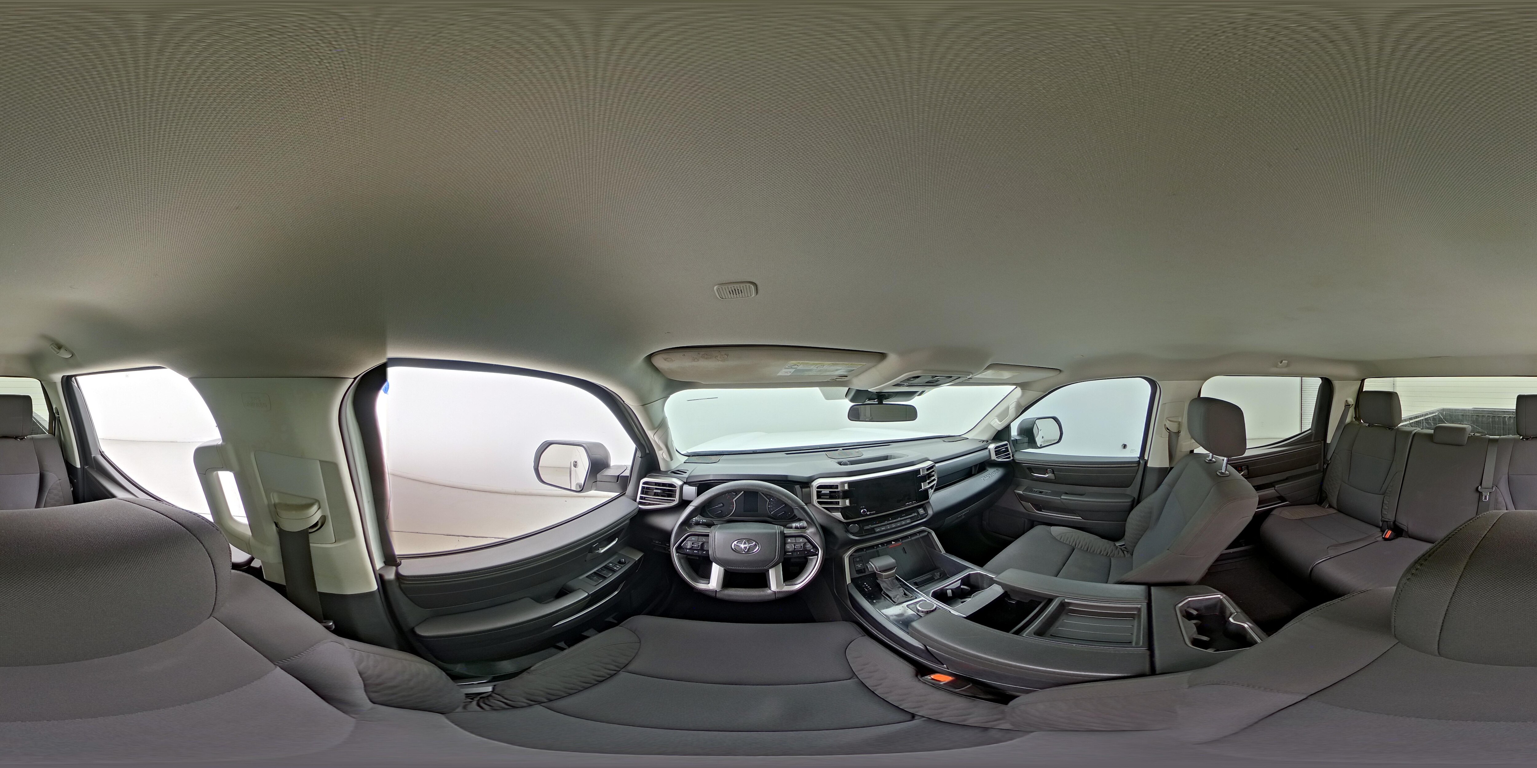 2022 Toyota Tundra SR5 - Photo 26