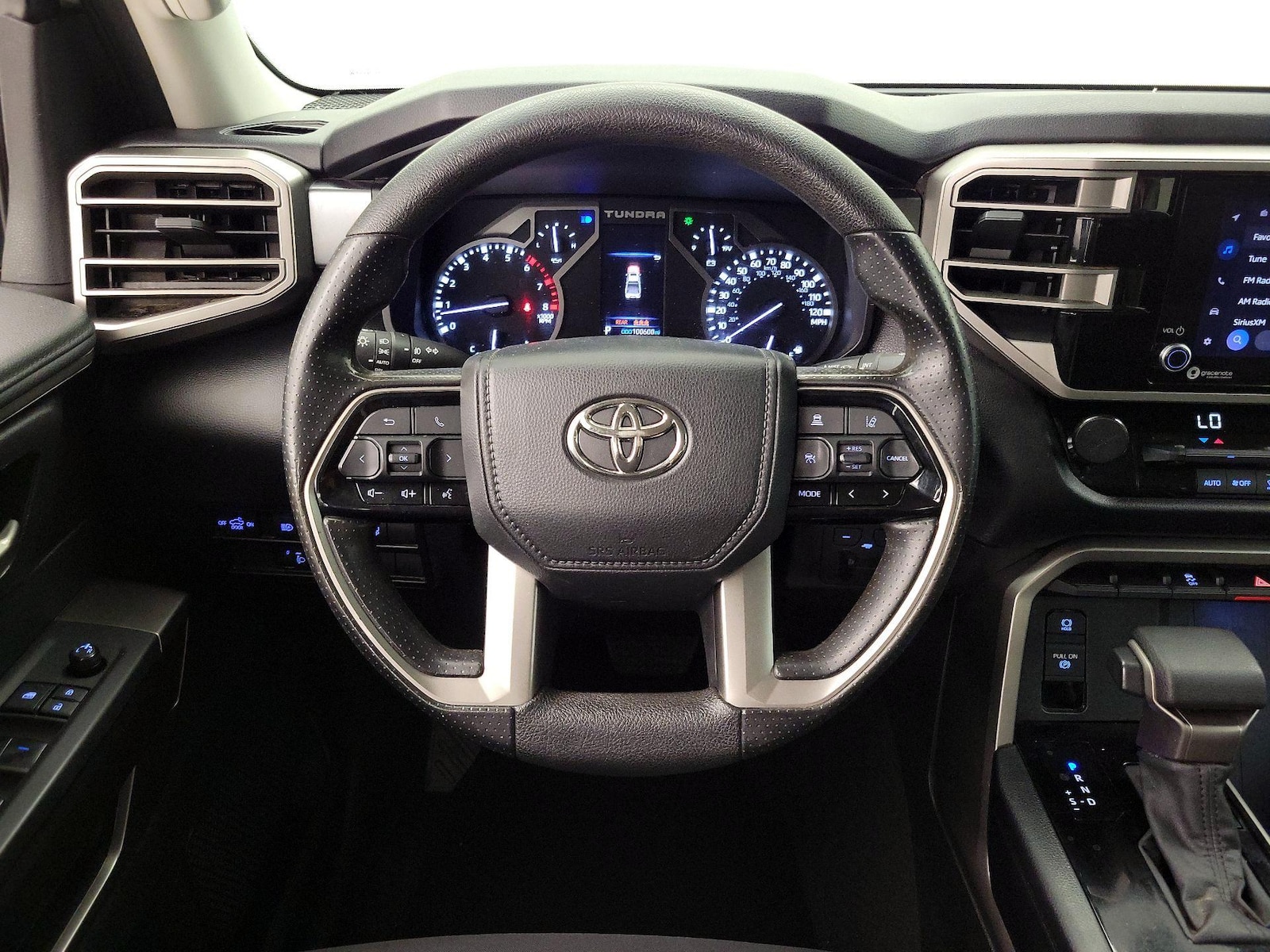 2022 Toyota Tundra SR5 - Photo 11