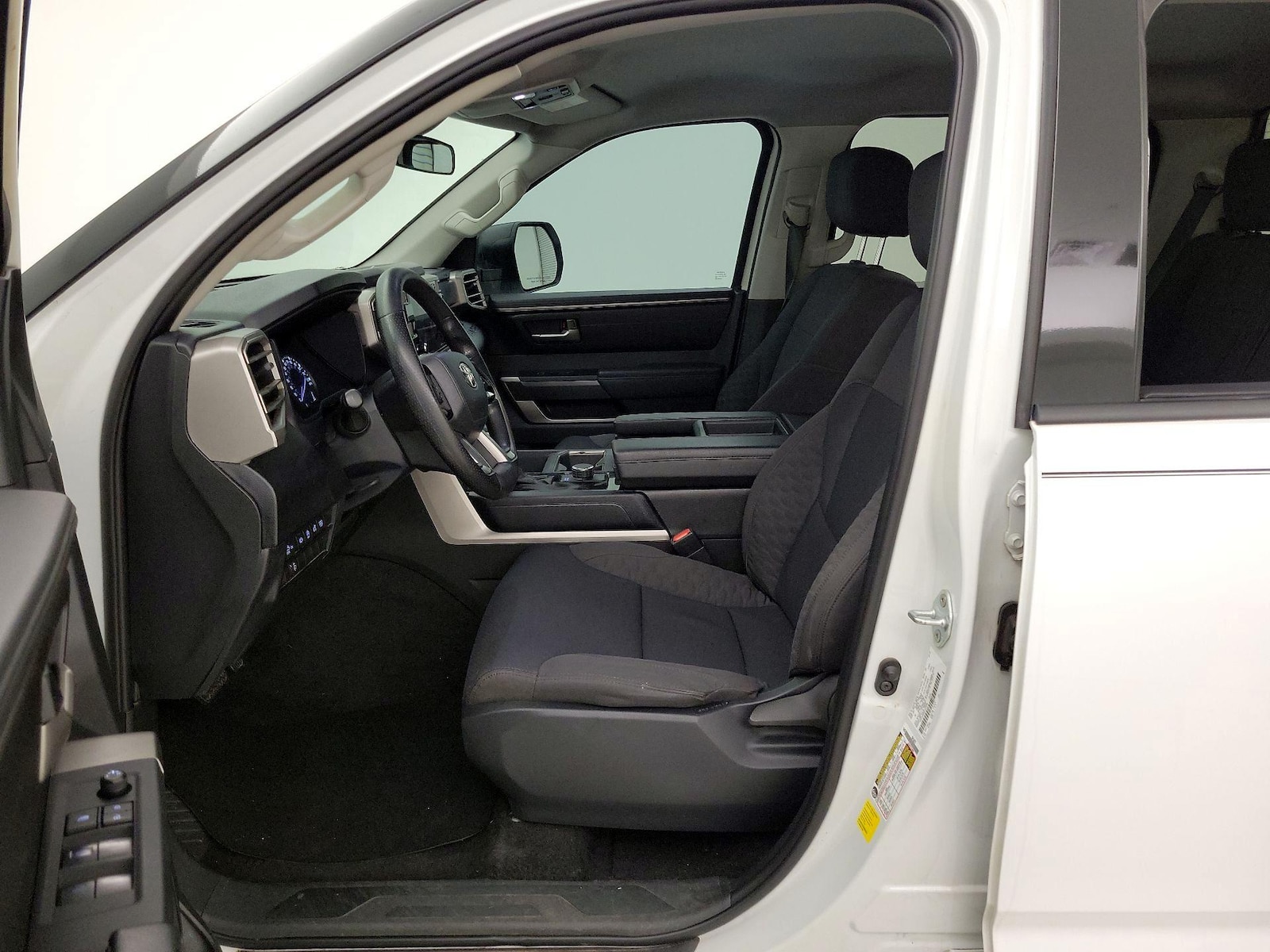 2022 Toyota Tundra SR5 - Photo 12