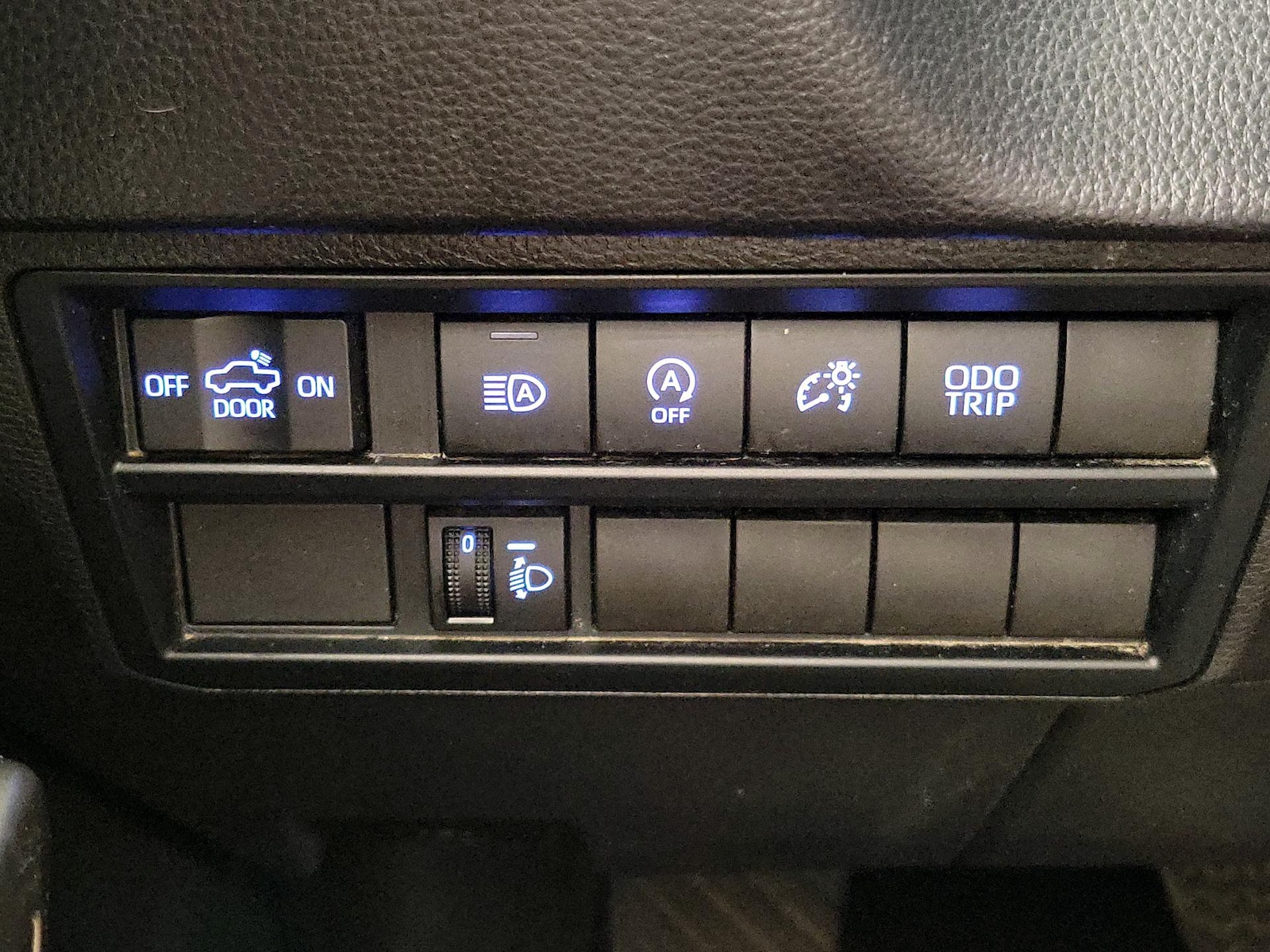 2022 Toyota Tundra SR5 - Photo 14