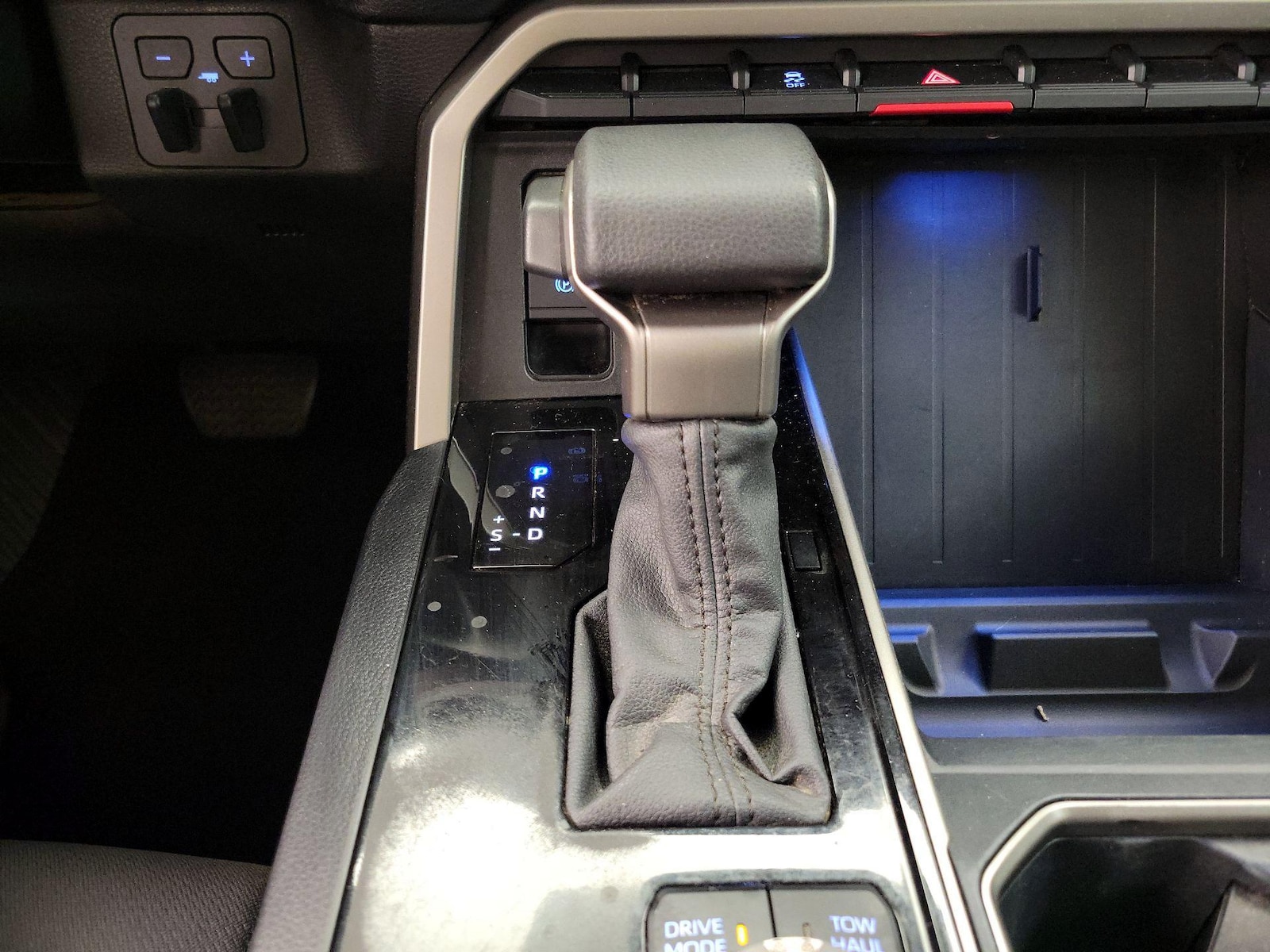 2022 Toyota Tundra SR5 - Photo 18