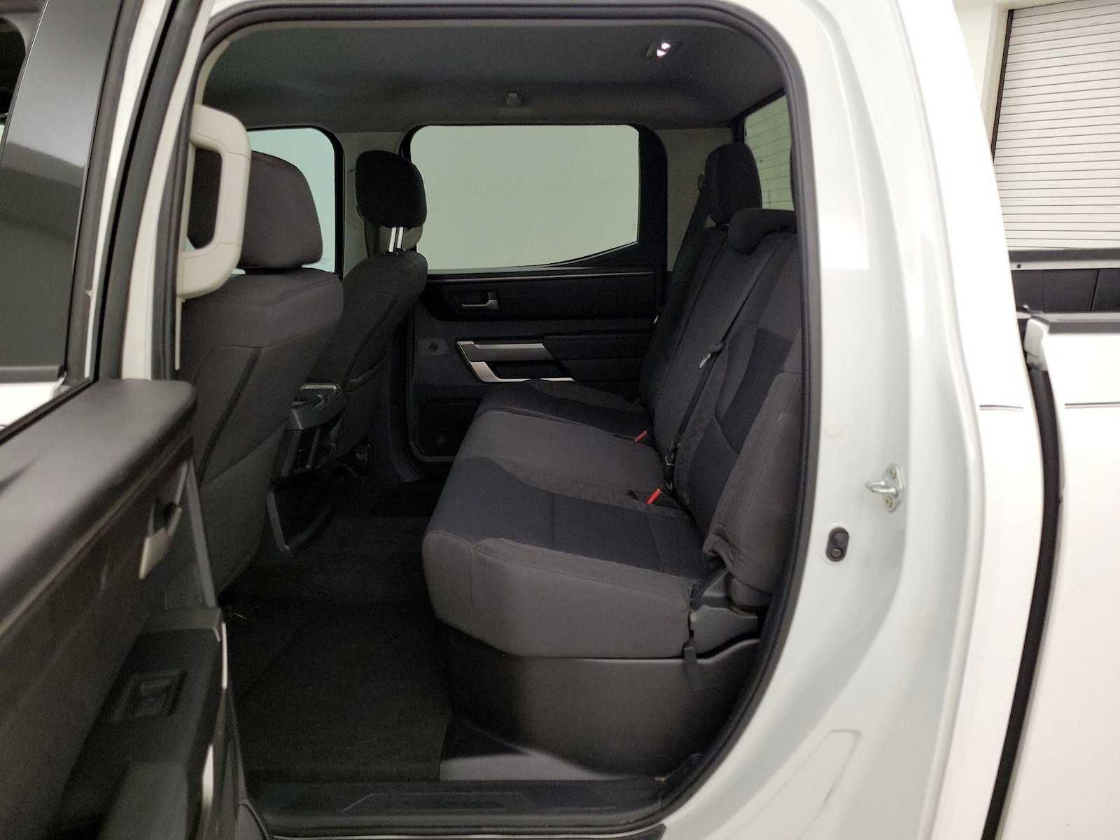 2022 Toyota Tundra SR5 - Photo 20