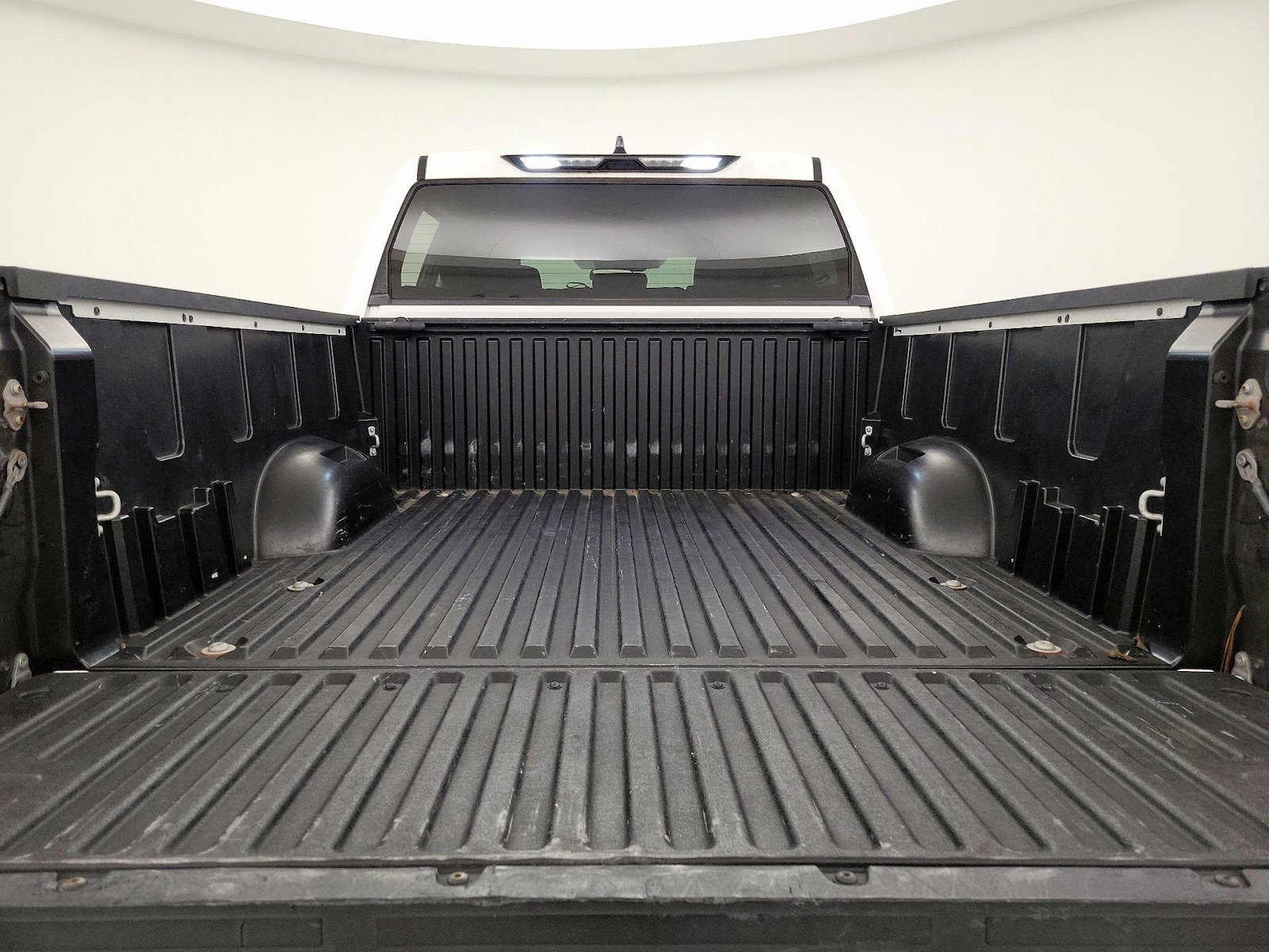 2022 Toyota Tundra SR5 - Photo 21