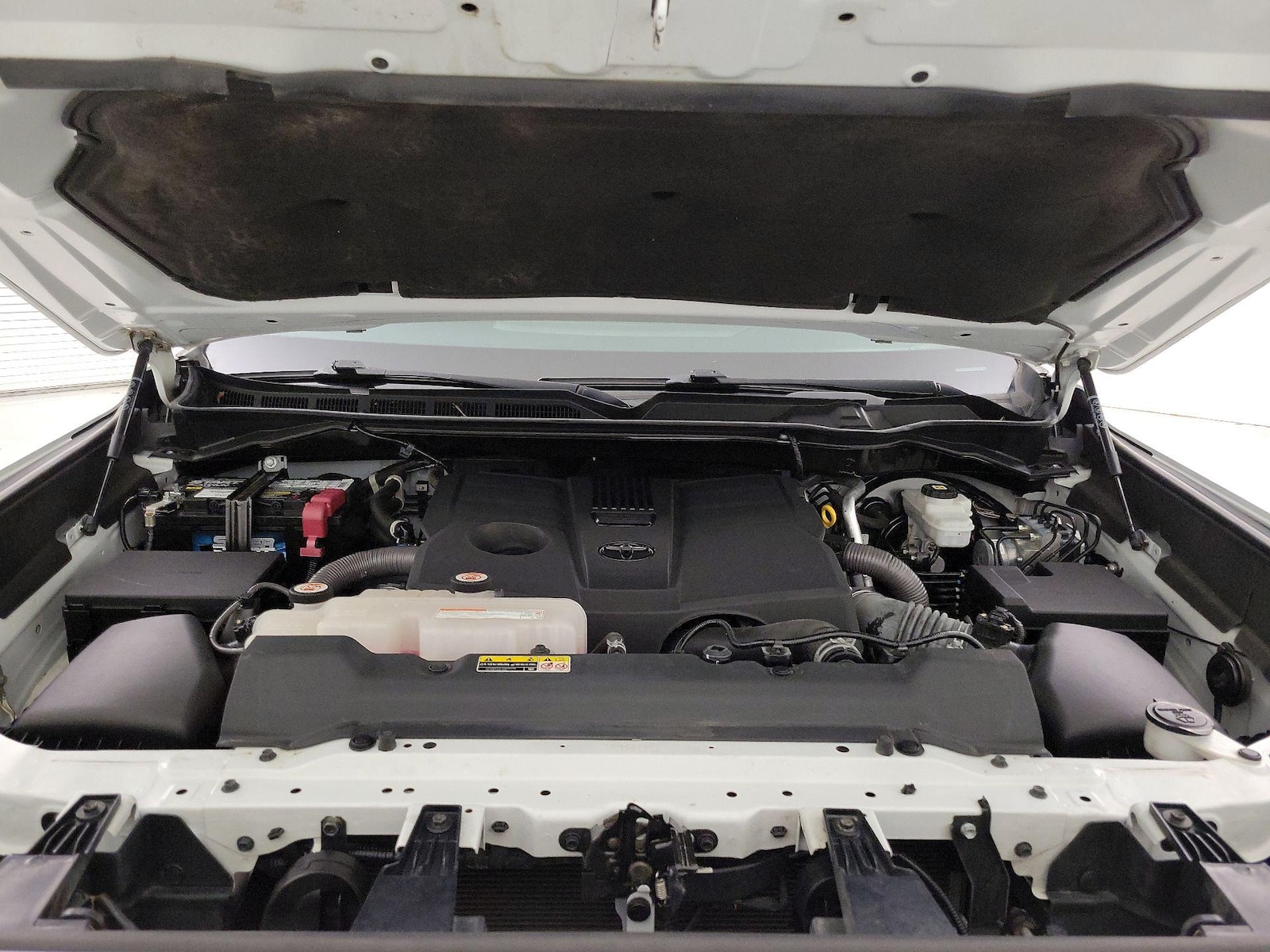 2022 Toyota Tundra SR5 - Photo 22