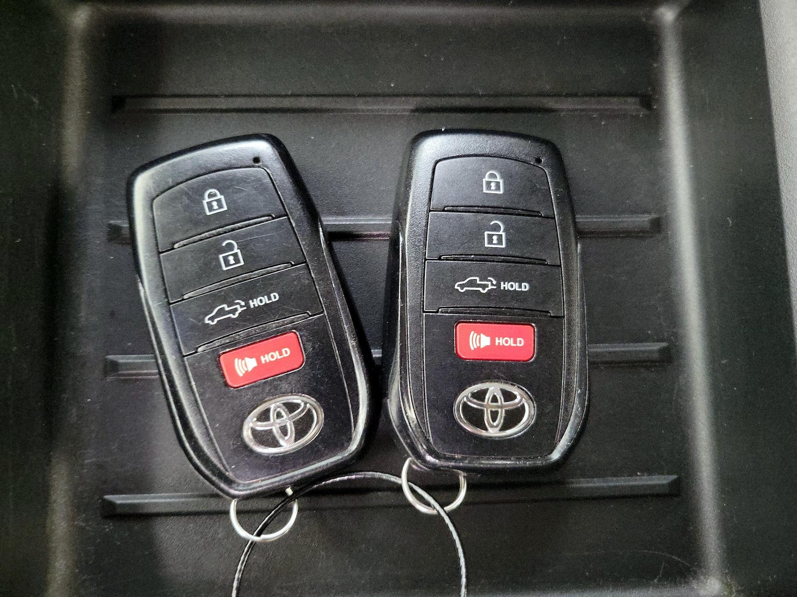 2022 Toyota Tundra SR5 - Photo 23