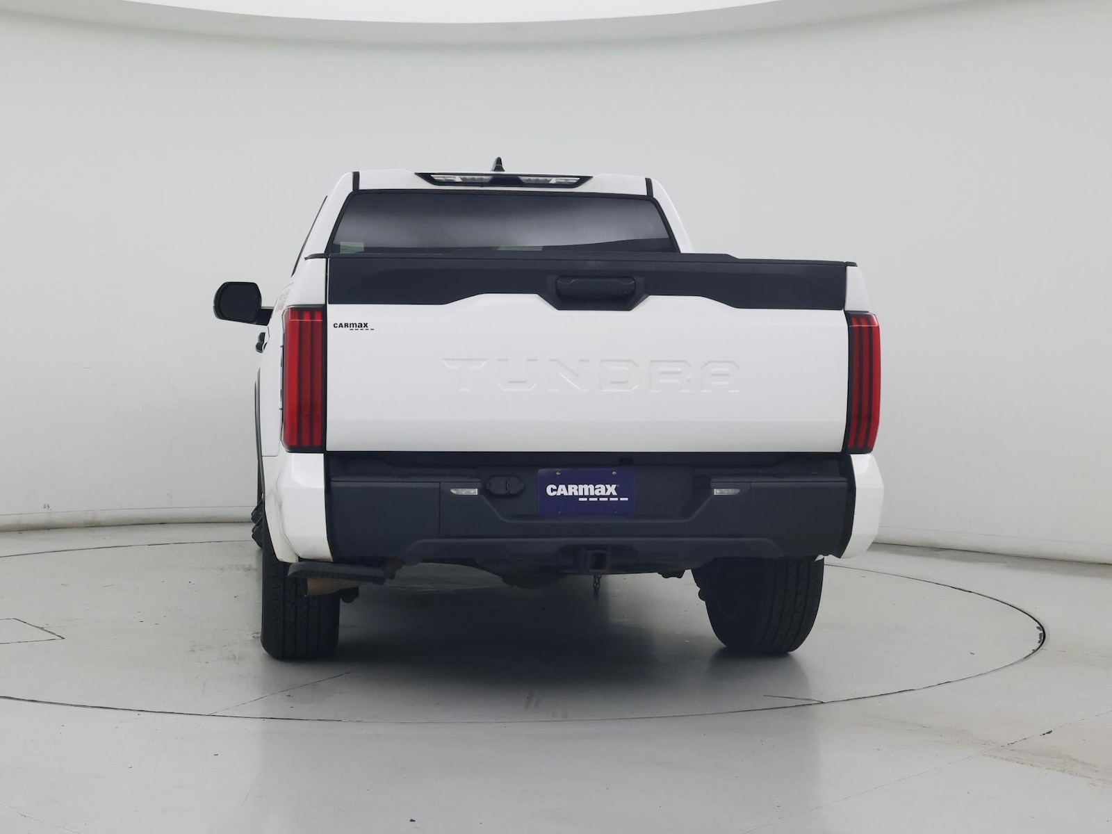 2022 Toyota Tundra SR5 - Photo 7