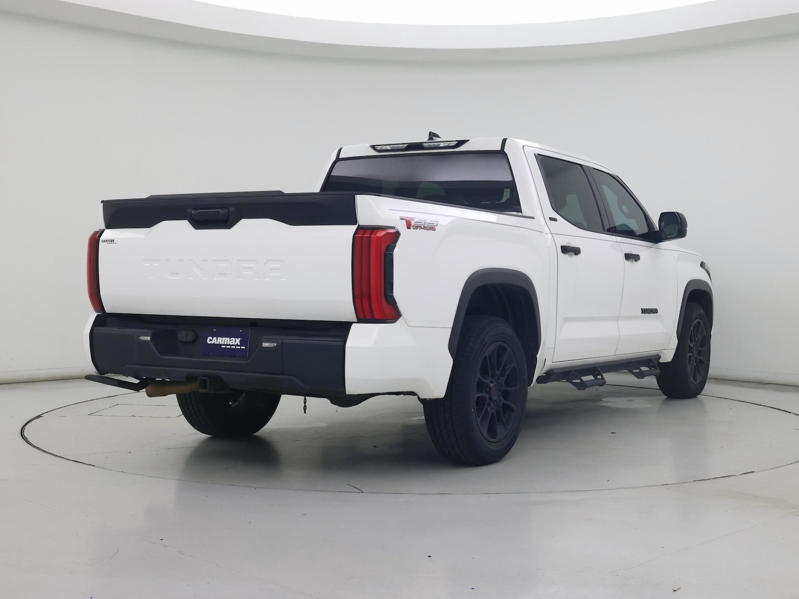 2022 Toyota Tundra SR5 - Photo 9