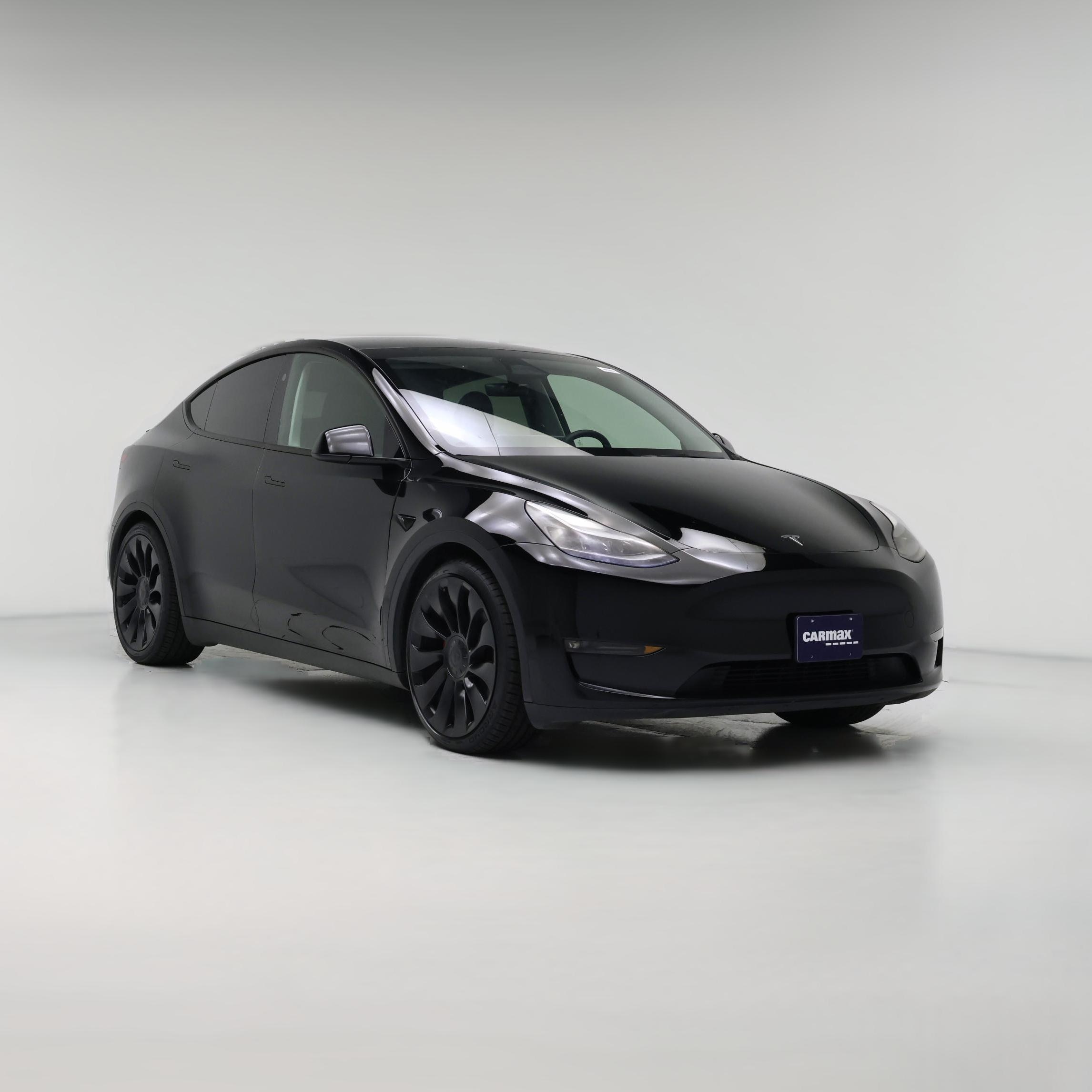 Thumbnail: 2023 Tesla Model Y - 1