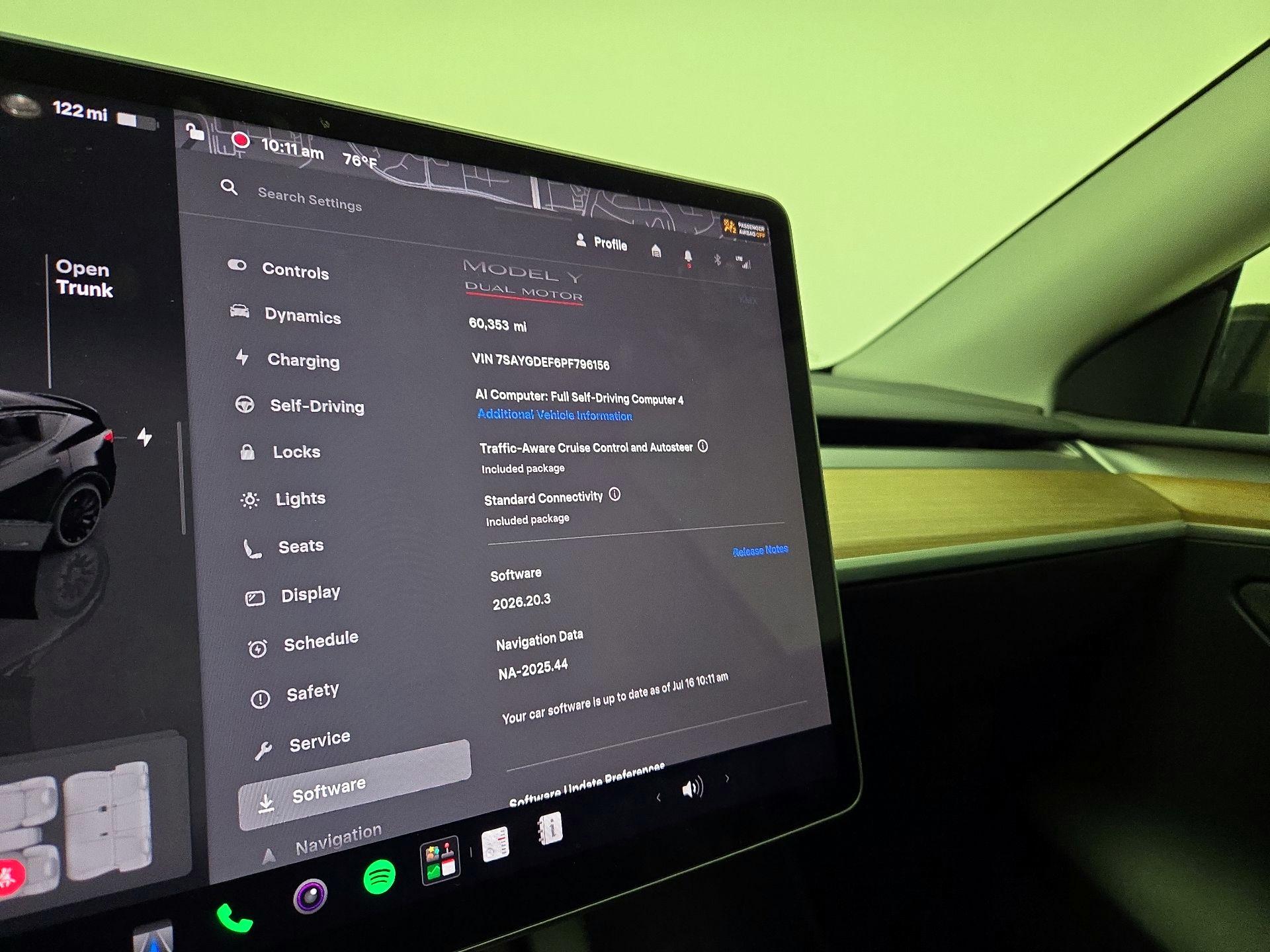 Thumbnail: 2023 Tesla Model Y - 13