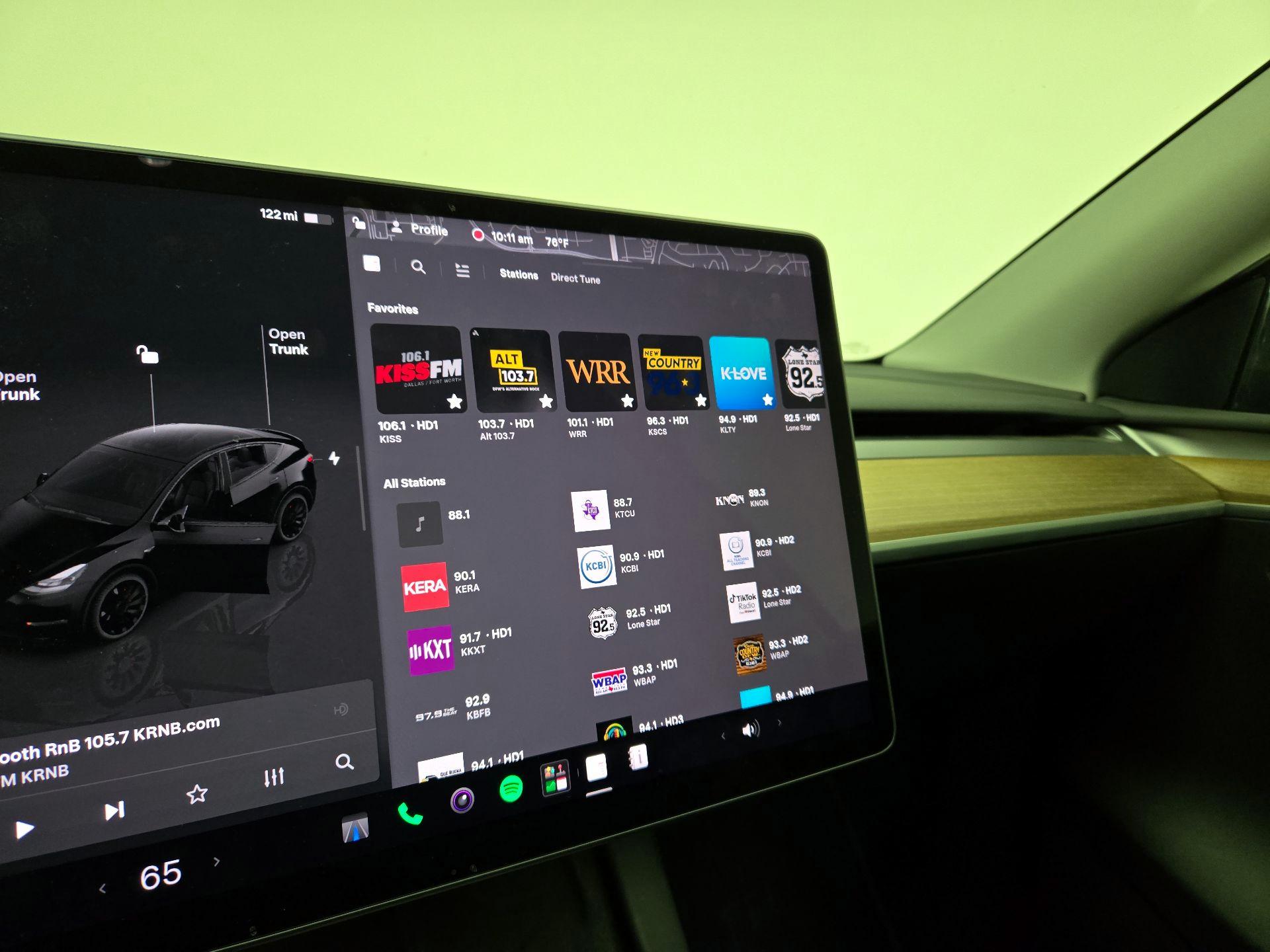 Thumbnail: 2023 Tesla Model Y - 15