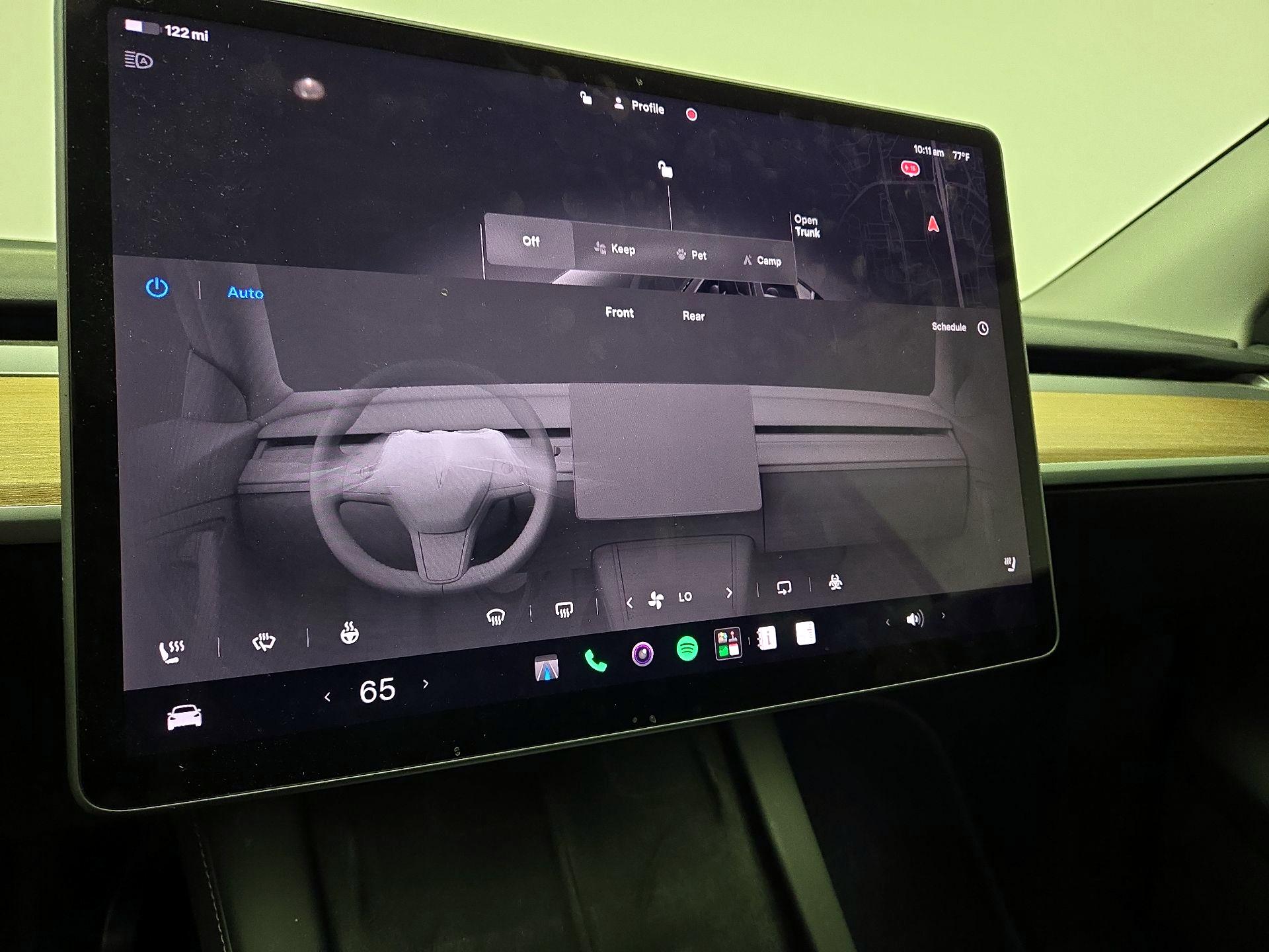 Thumbnail: 2023 Tesla Model Y - 16