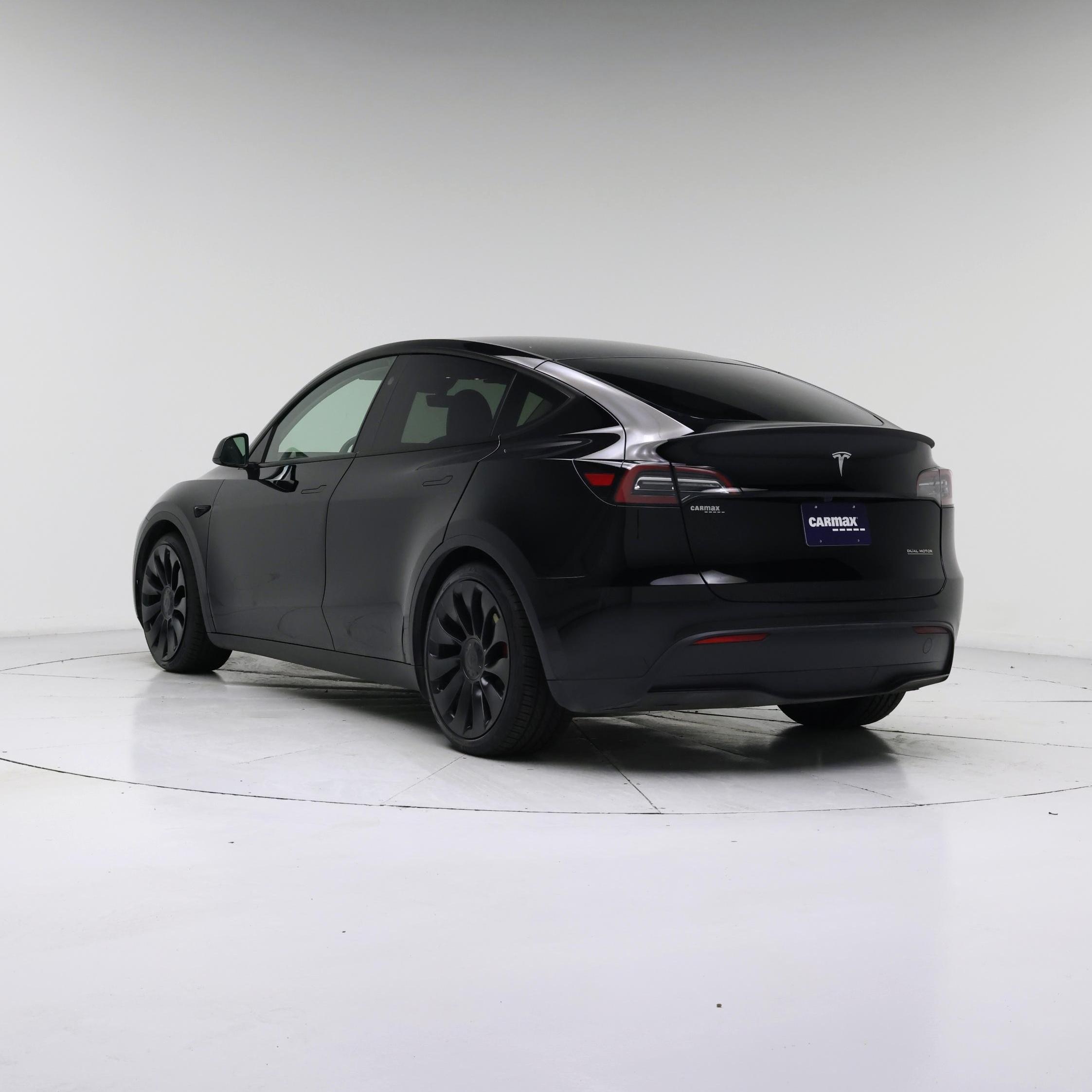 Thumbnail: 2023 Tesla Model Y - 2