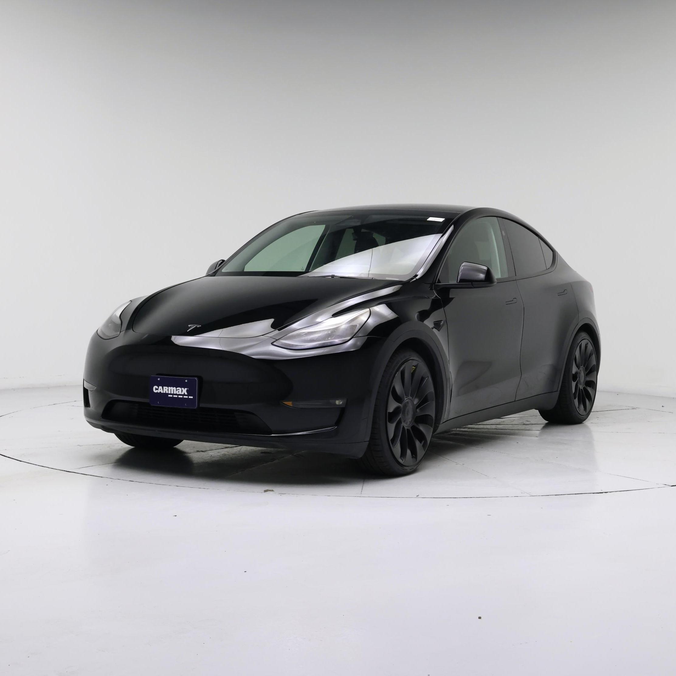 Thumbnail: 2023 Tesla Model Y - 4