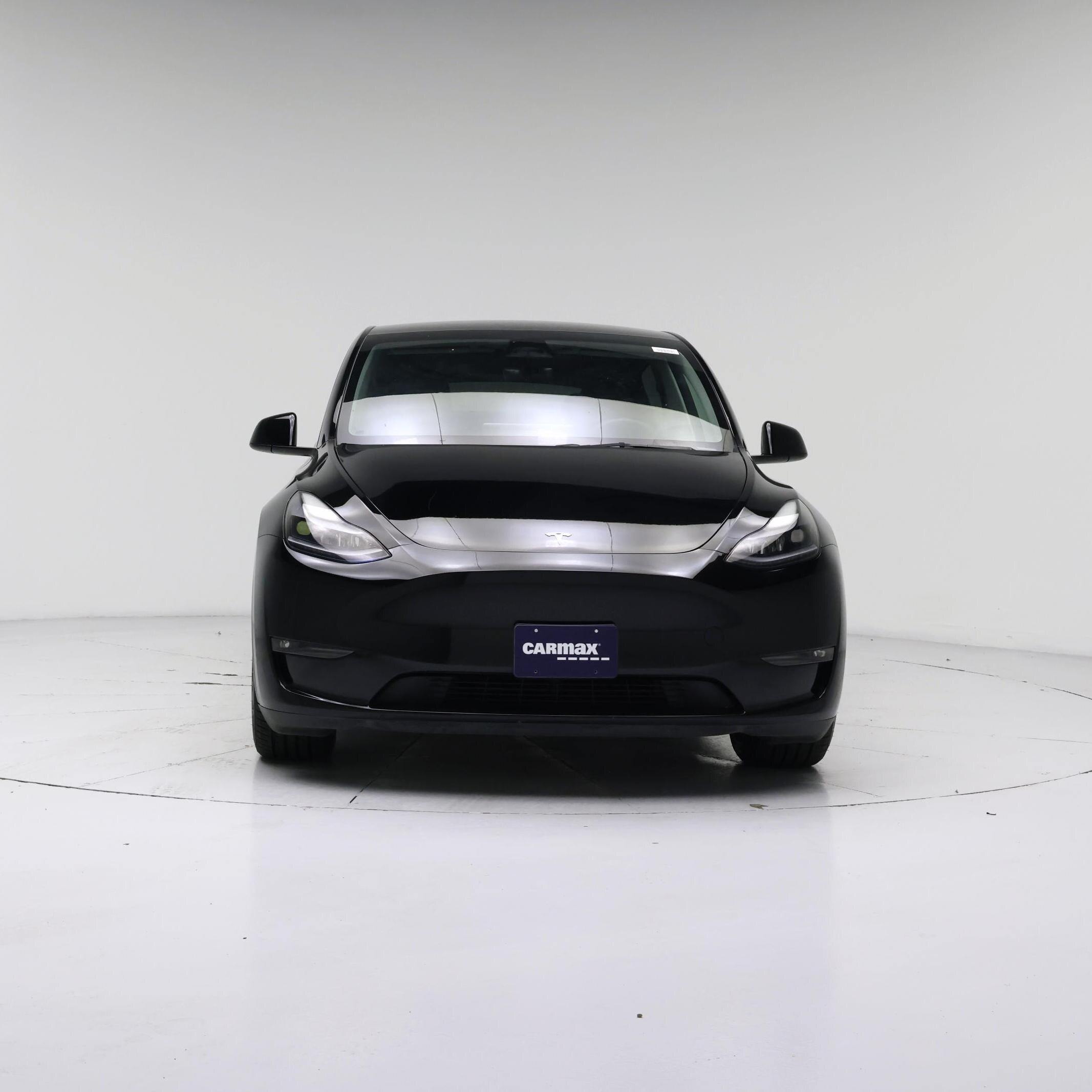 Thumbnail: 2023 Tesla Model Y - 5