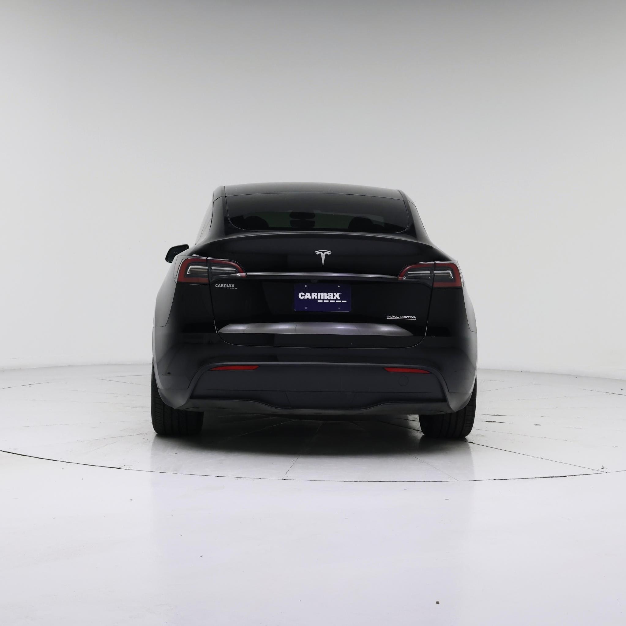 Thumbnail: 2023 Tesla Model Y - 6