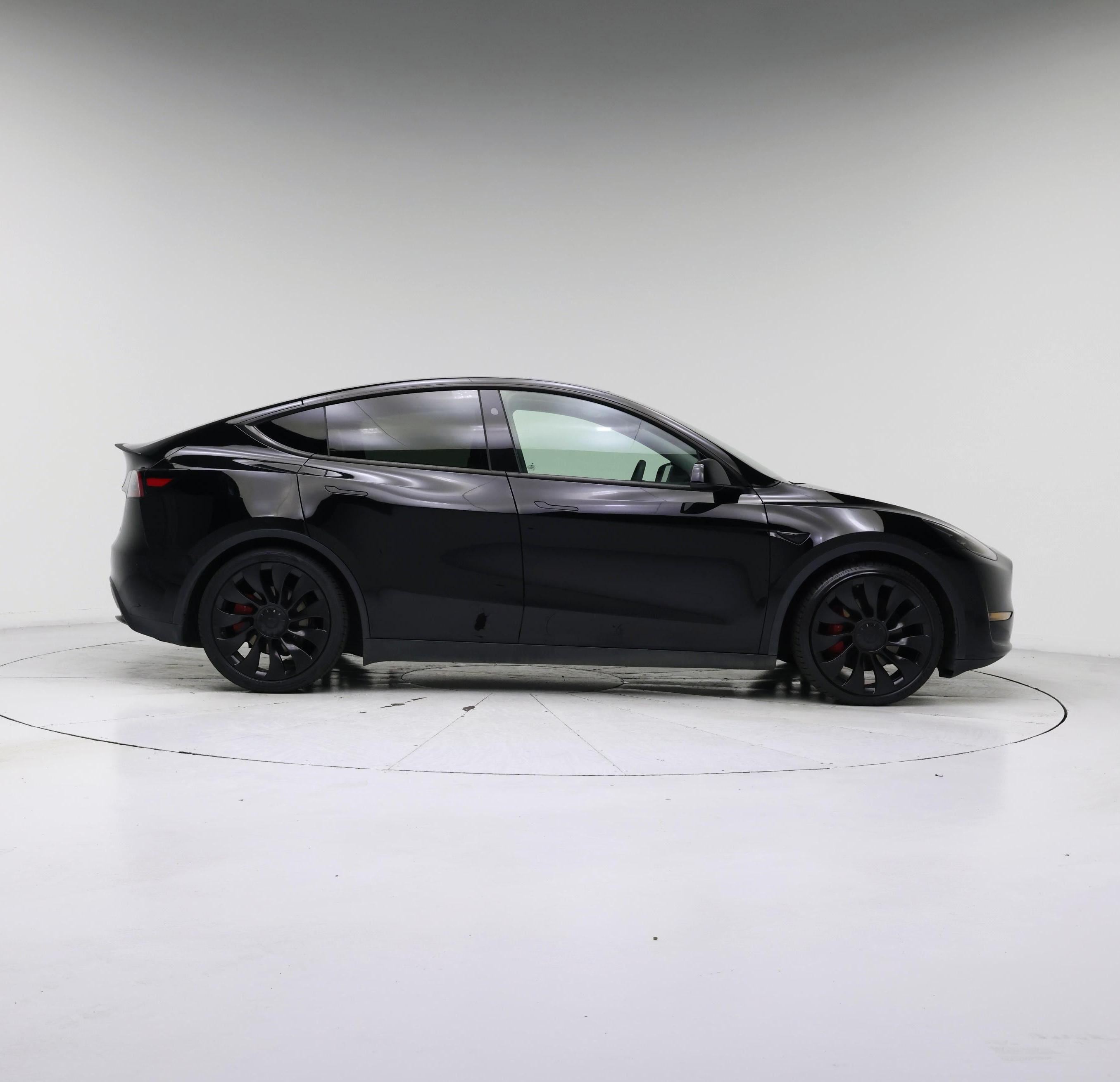 Thumbnail: 2023 Tesla Model Y - 7