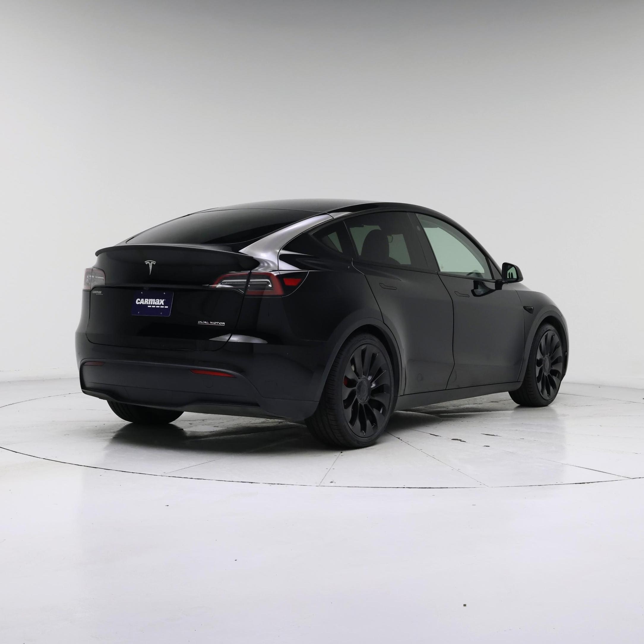 Thumbnail: 2023 Tesla Model Y - 8