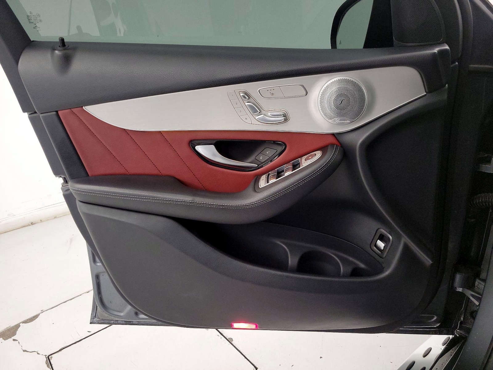 2019 Mercedes-Benz GLC300 Coupe, photo 13