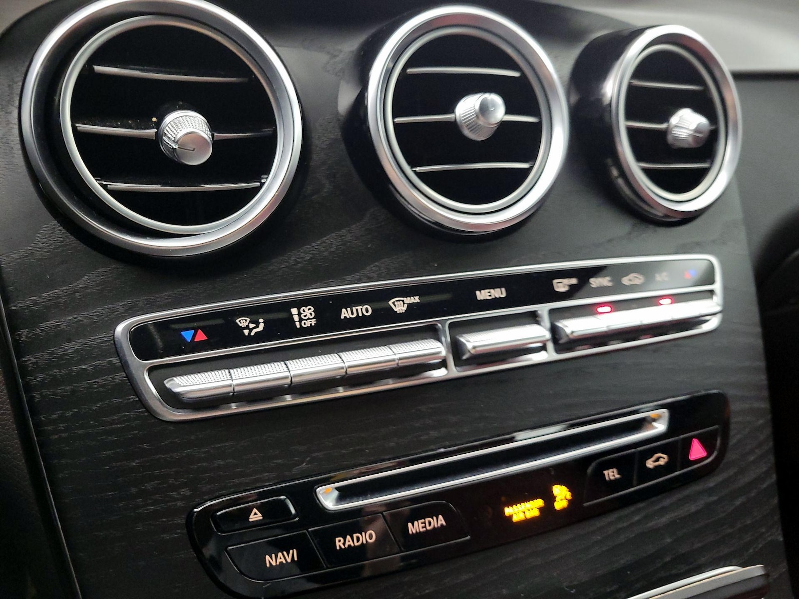 2019 Mercedes-Benz GLC300 Coupe, photo 17