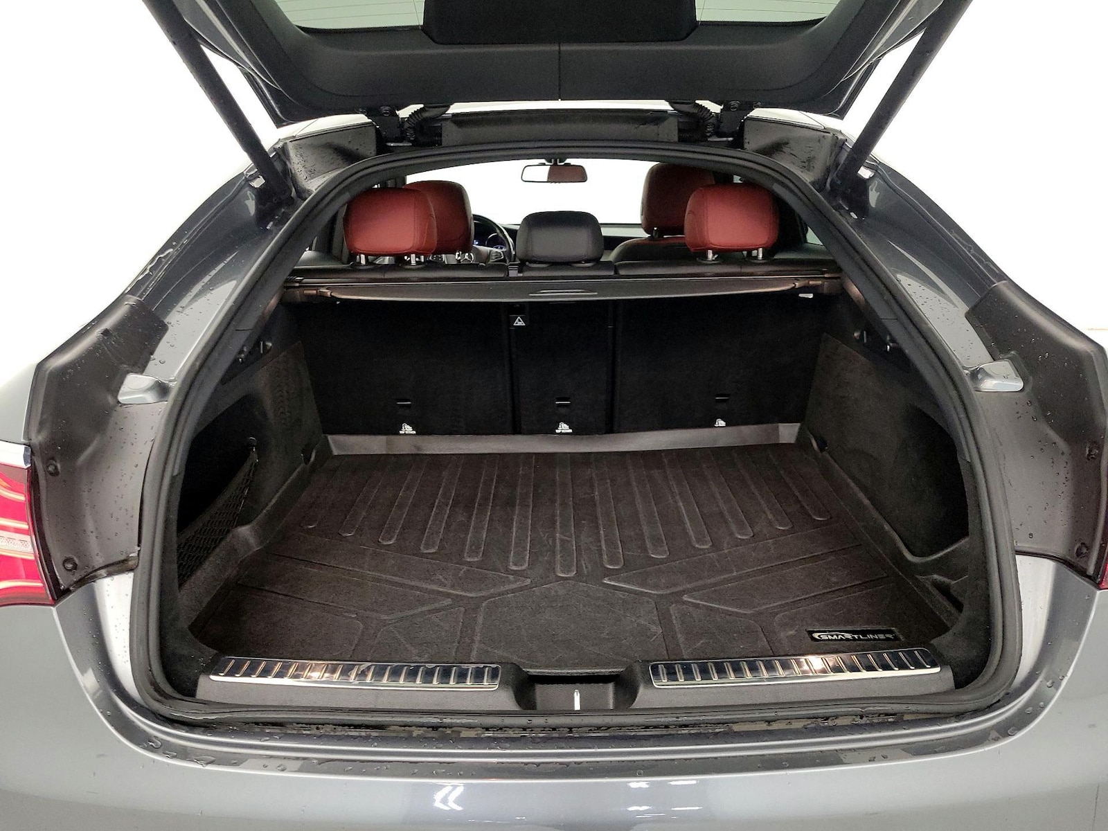 2019 Mercedes-Benz GLC300 Coupe, photo 21